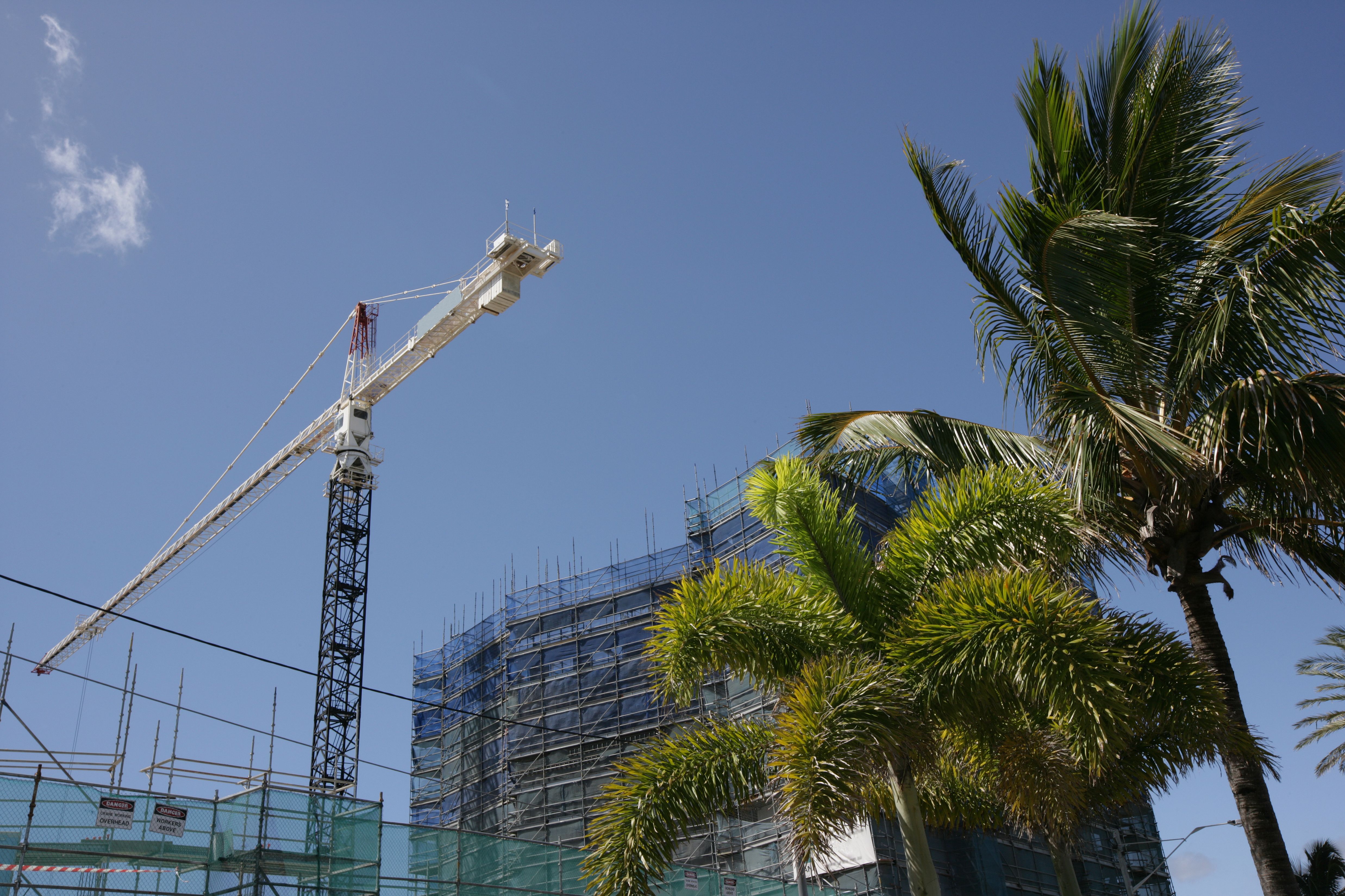 brisbane construction