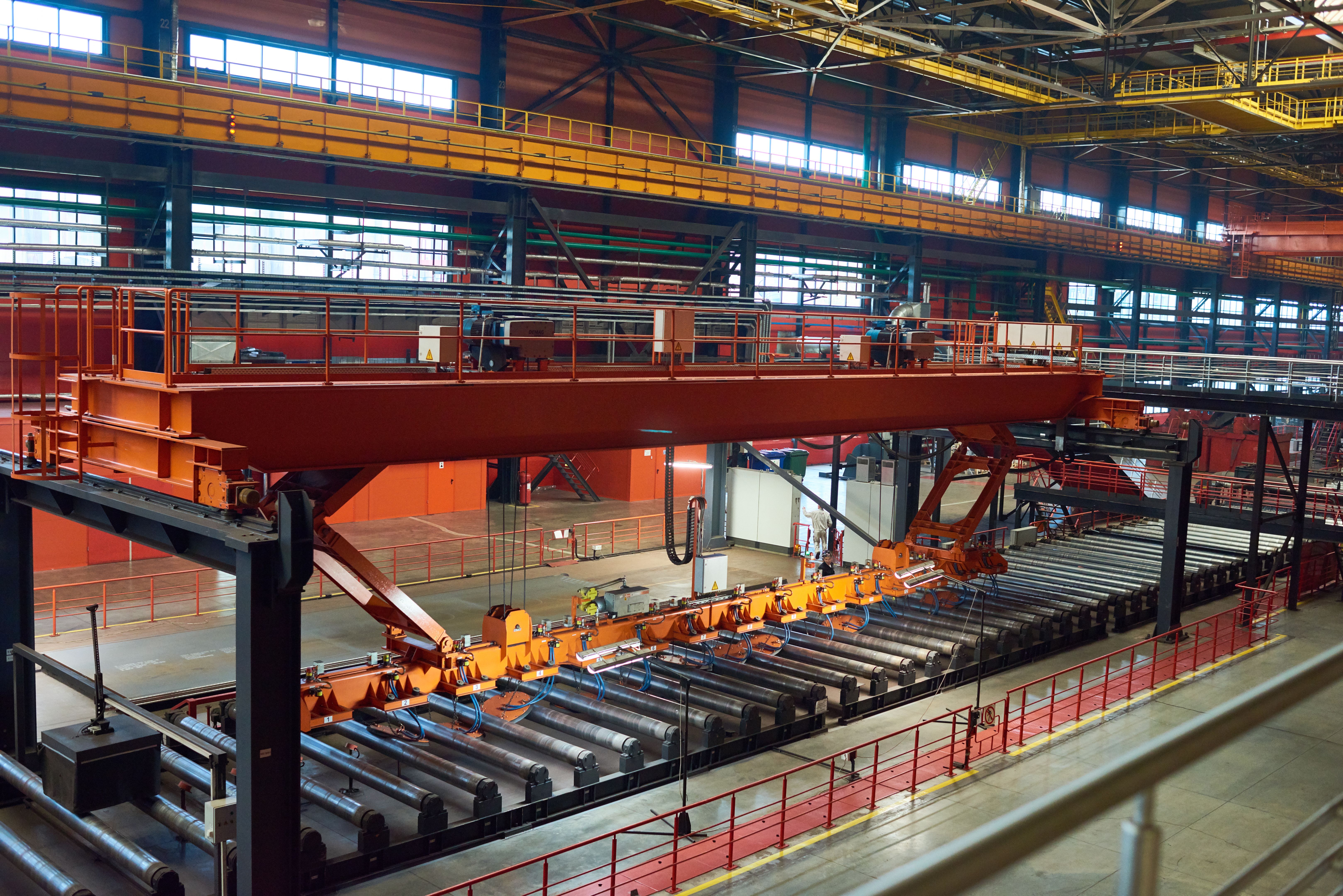 conveyancing process