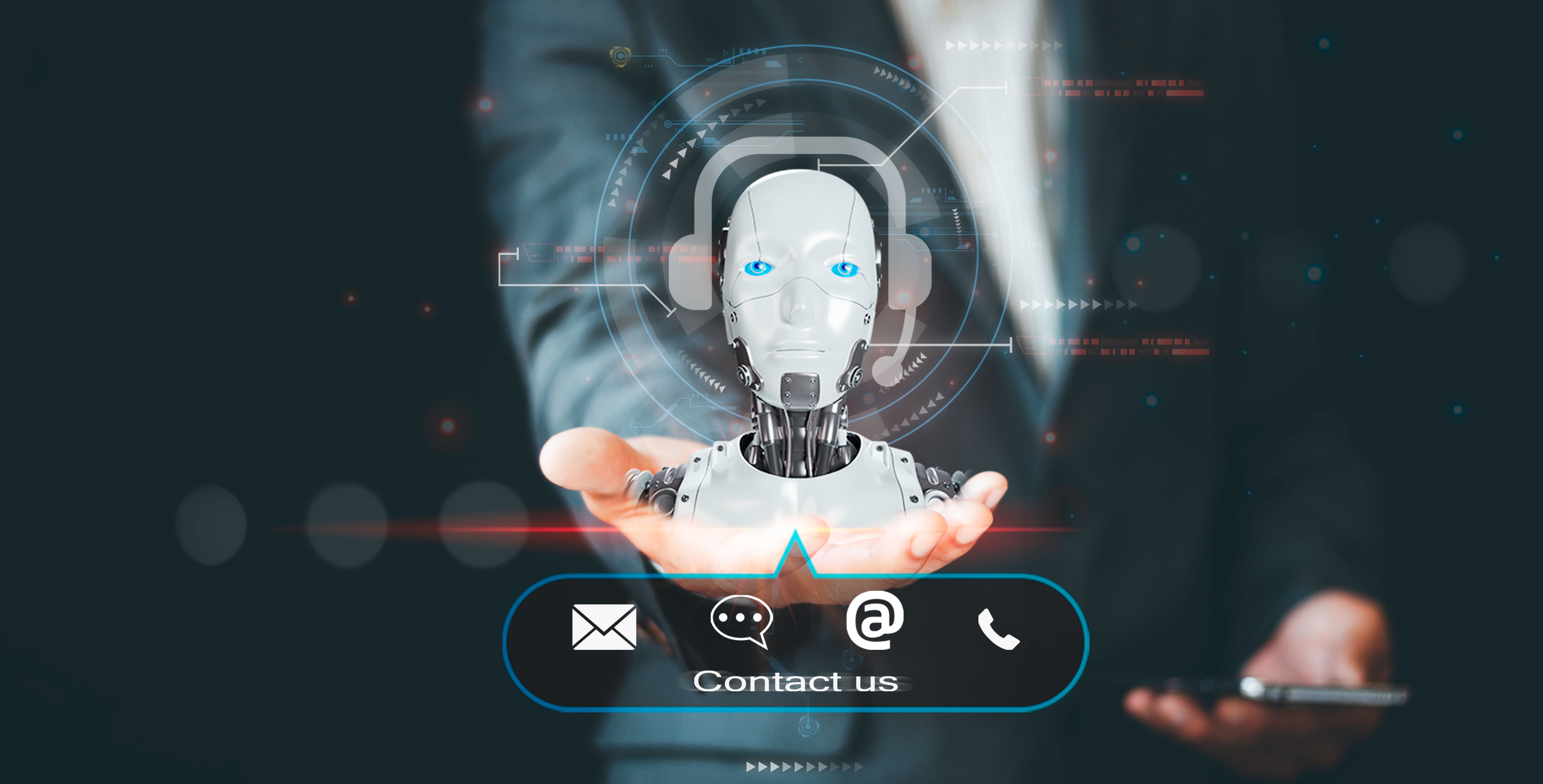 ai answering service