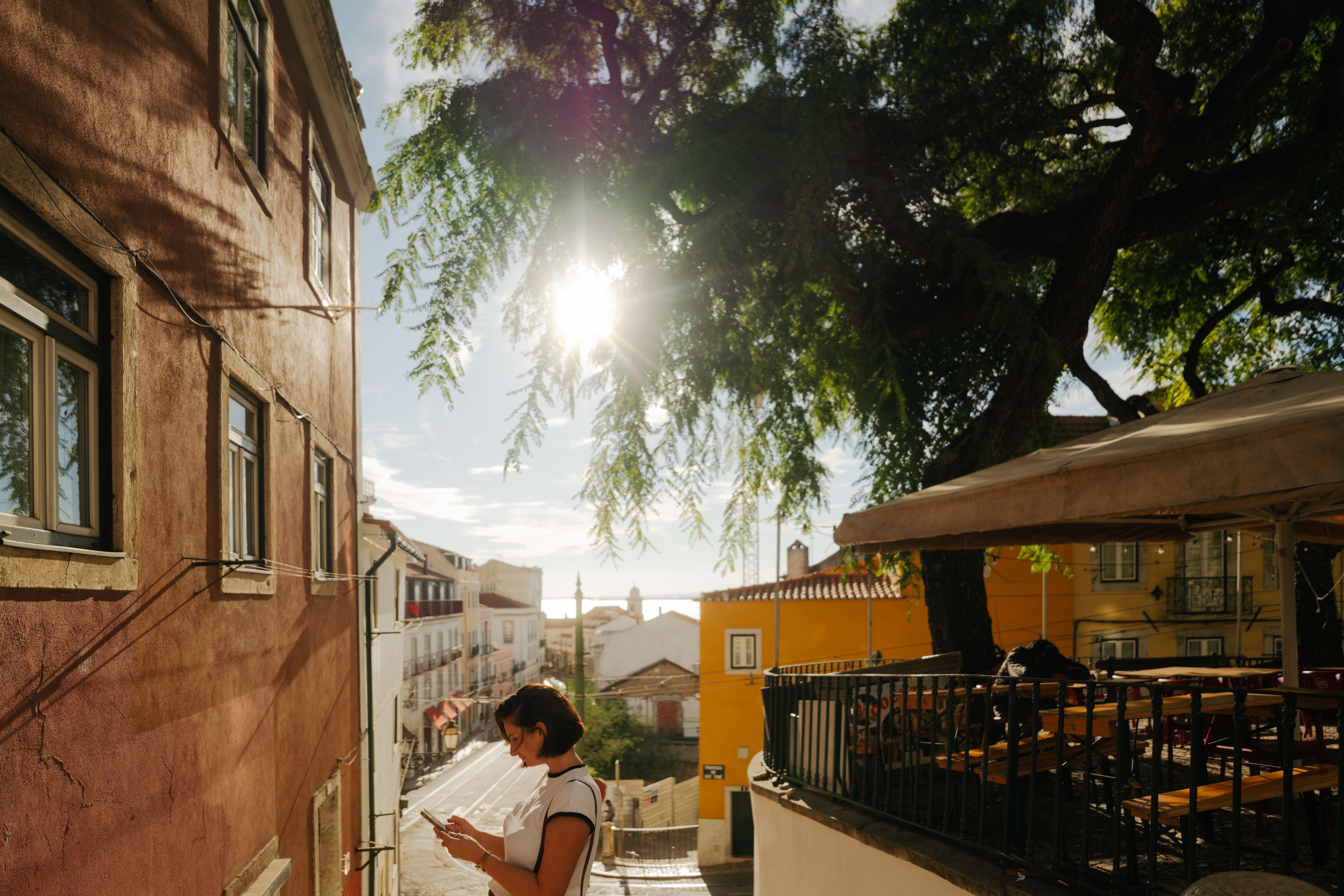 portugal travel planning