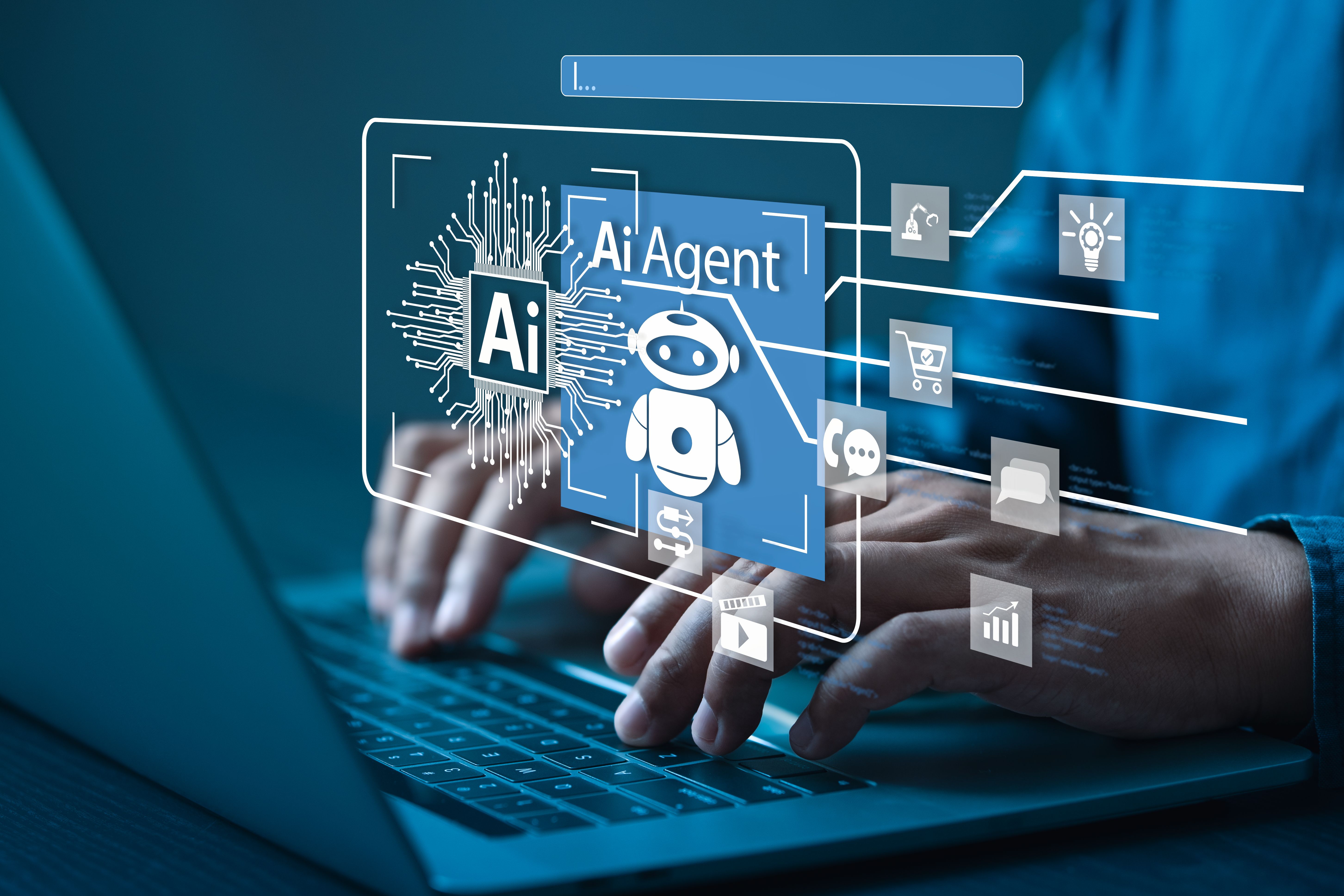 ai sales agent