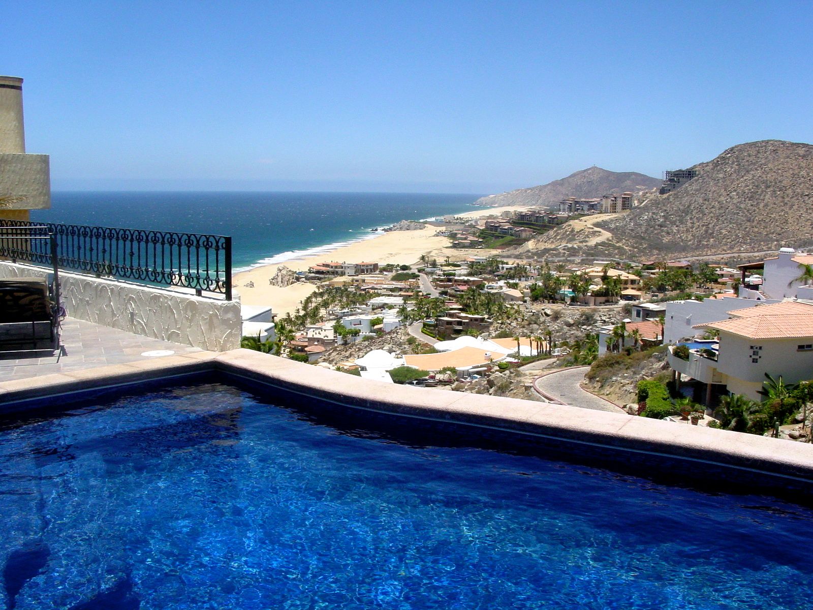 cabo san lucas rentals