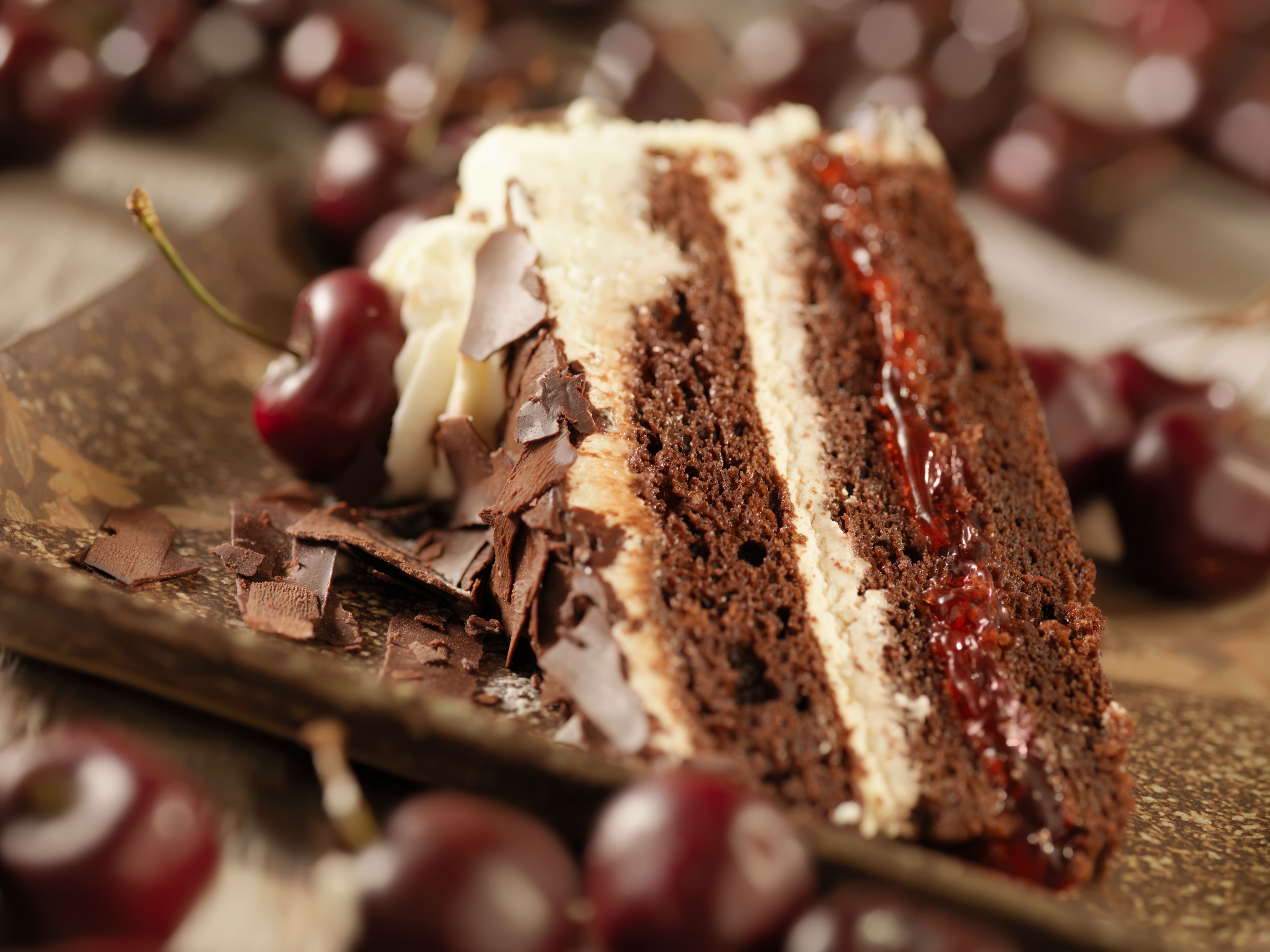 german dessert