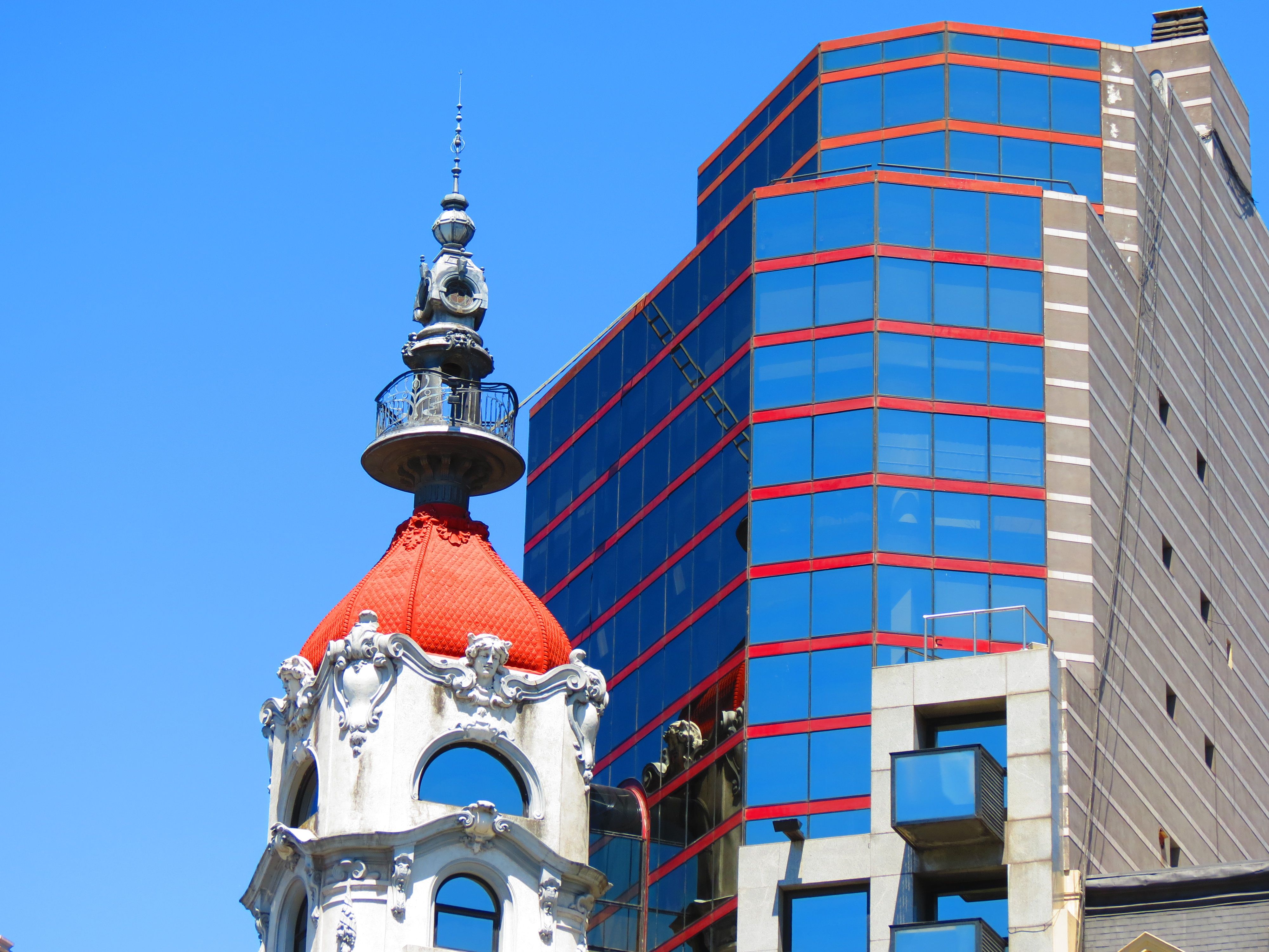 modern architecture argentina