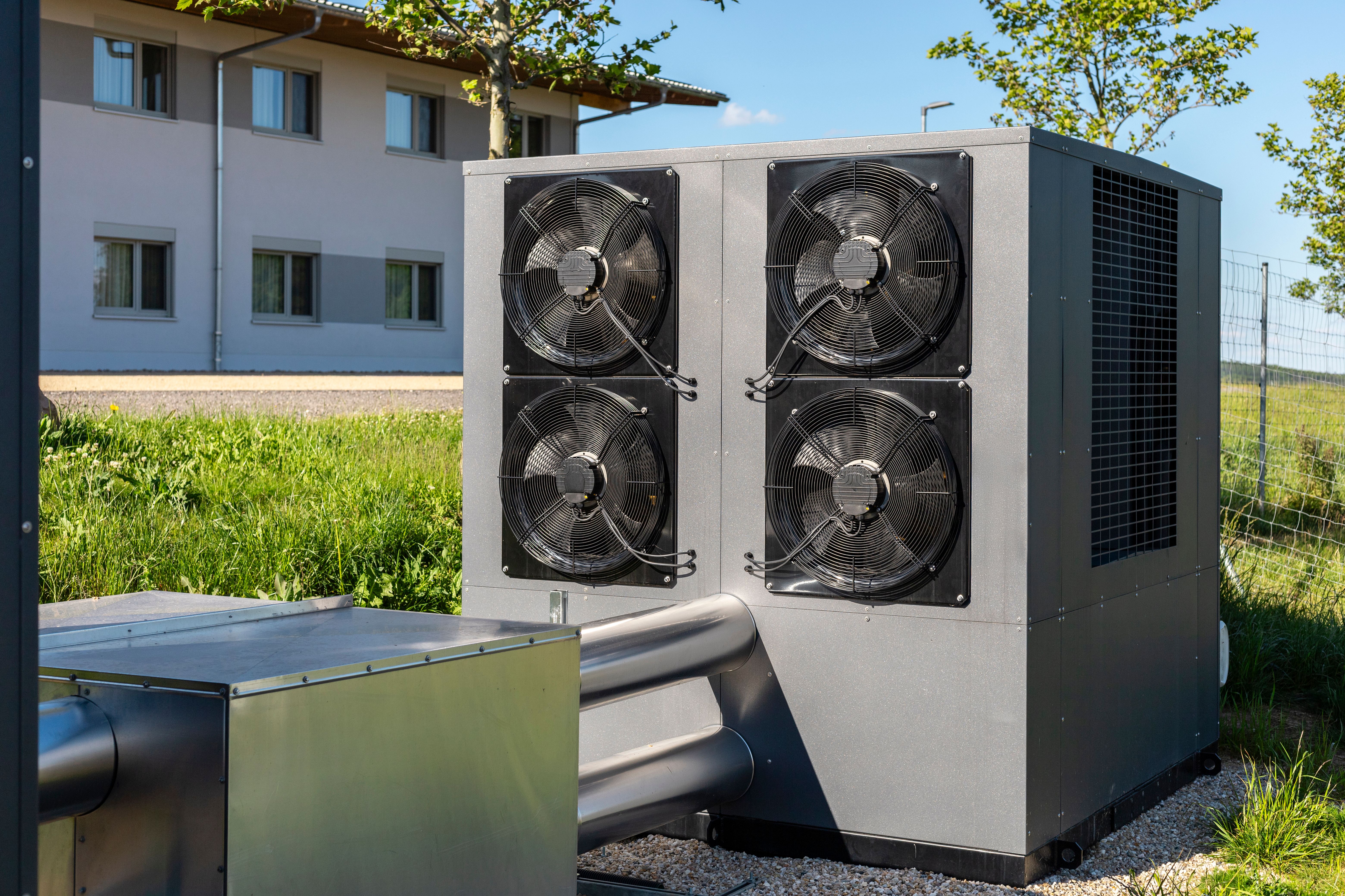 thermal management system