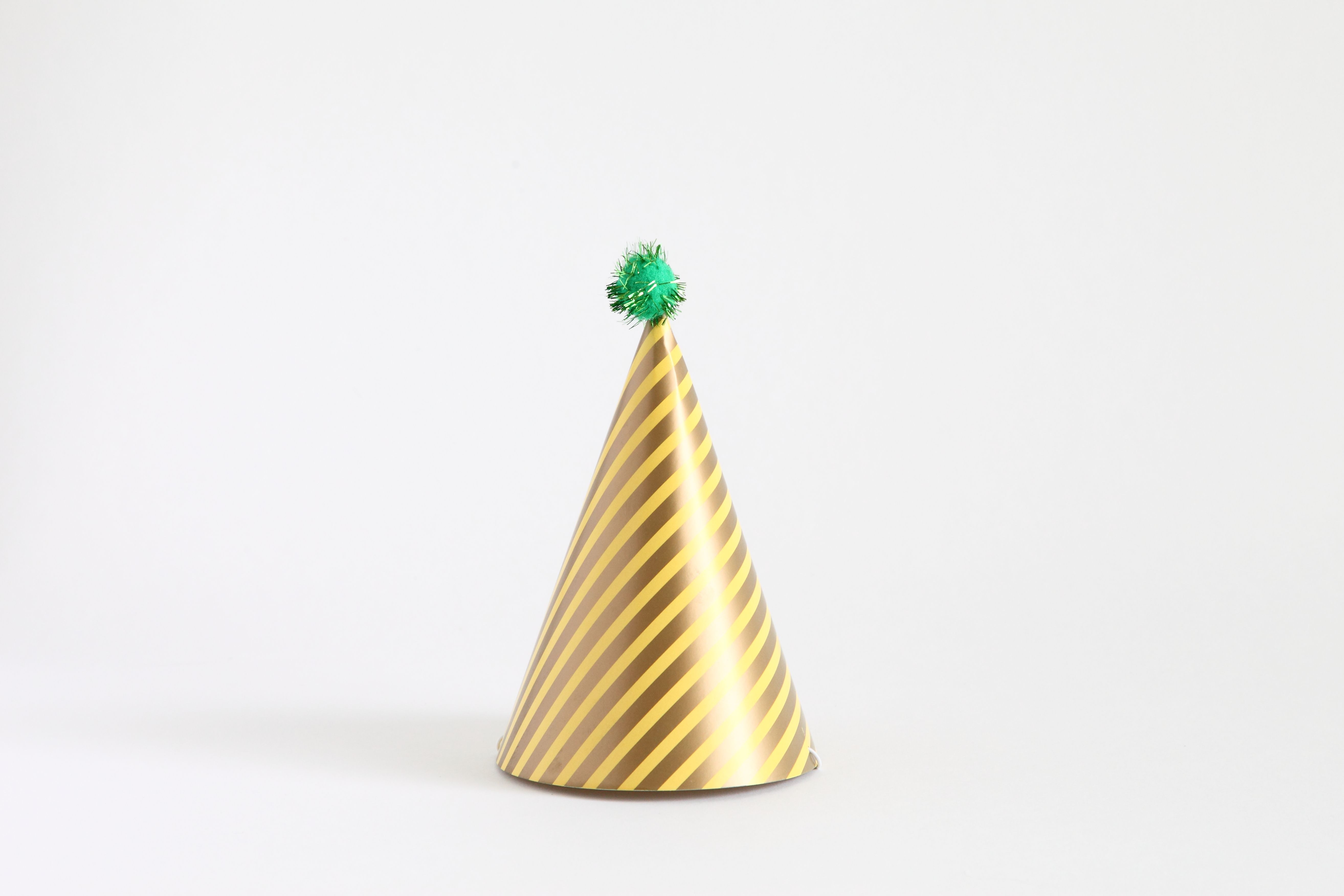 Colorful Party Hat for Party