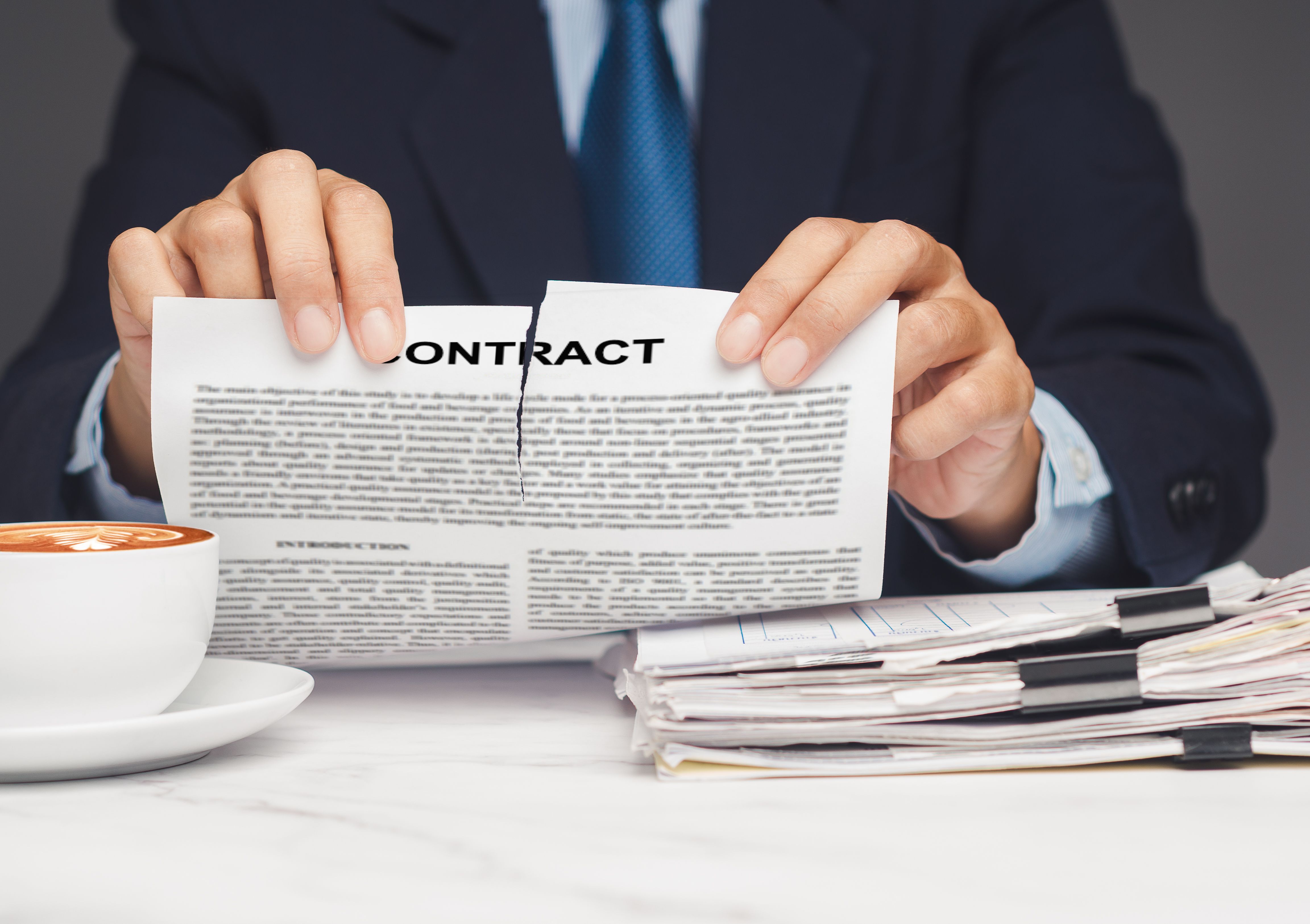 fixed price contract