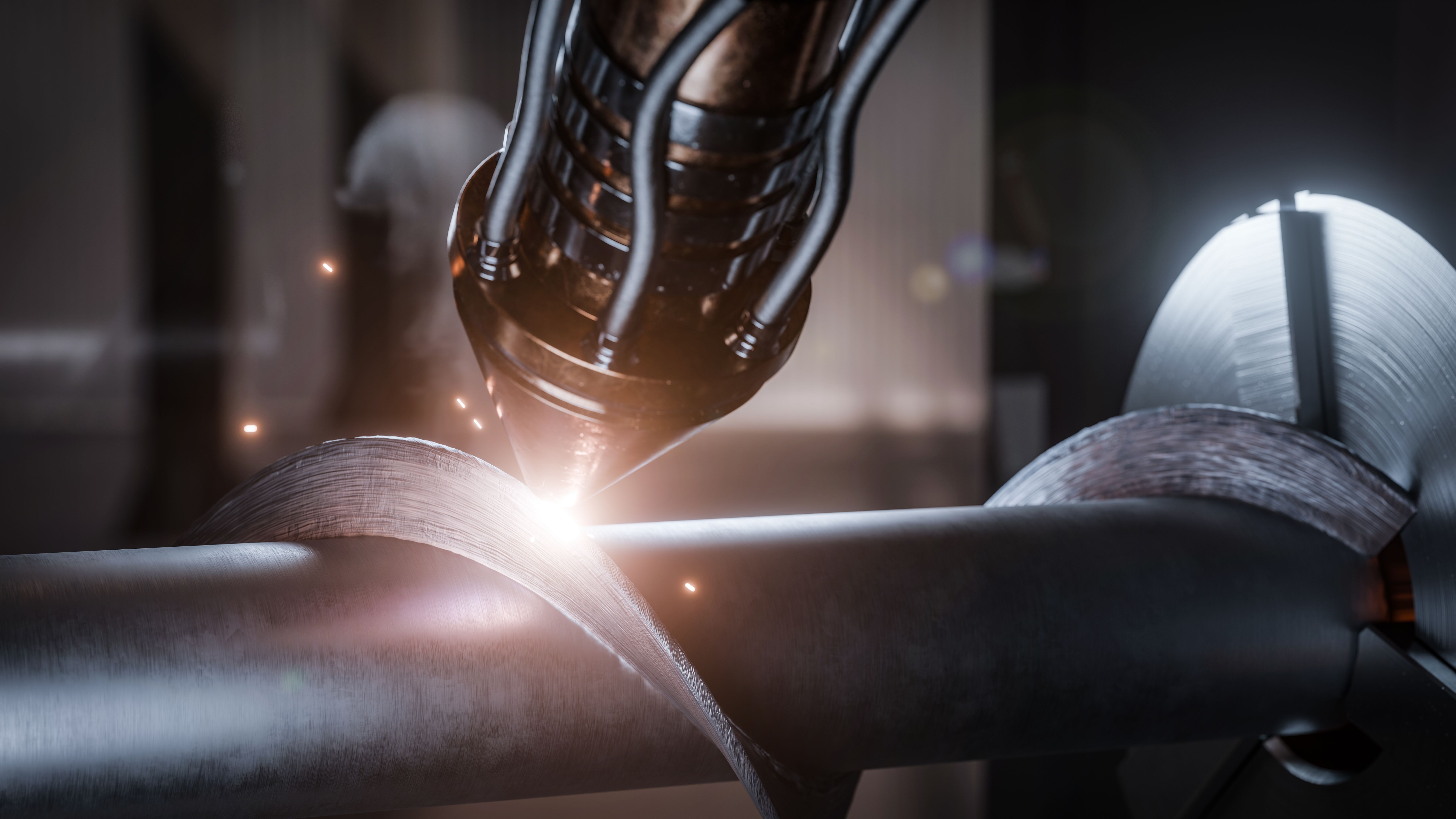 metal tools