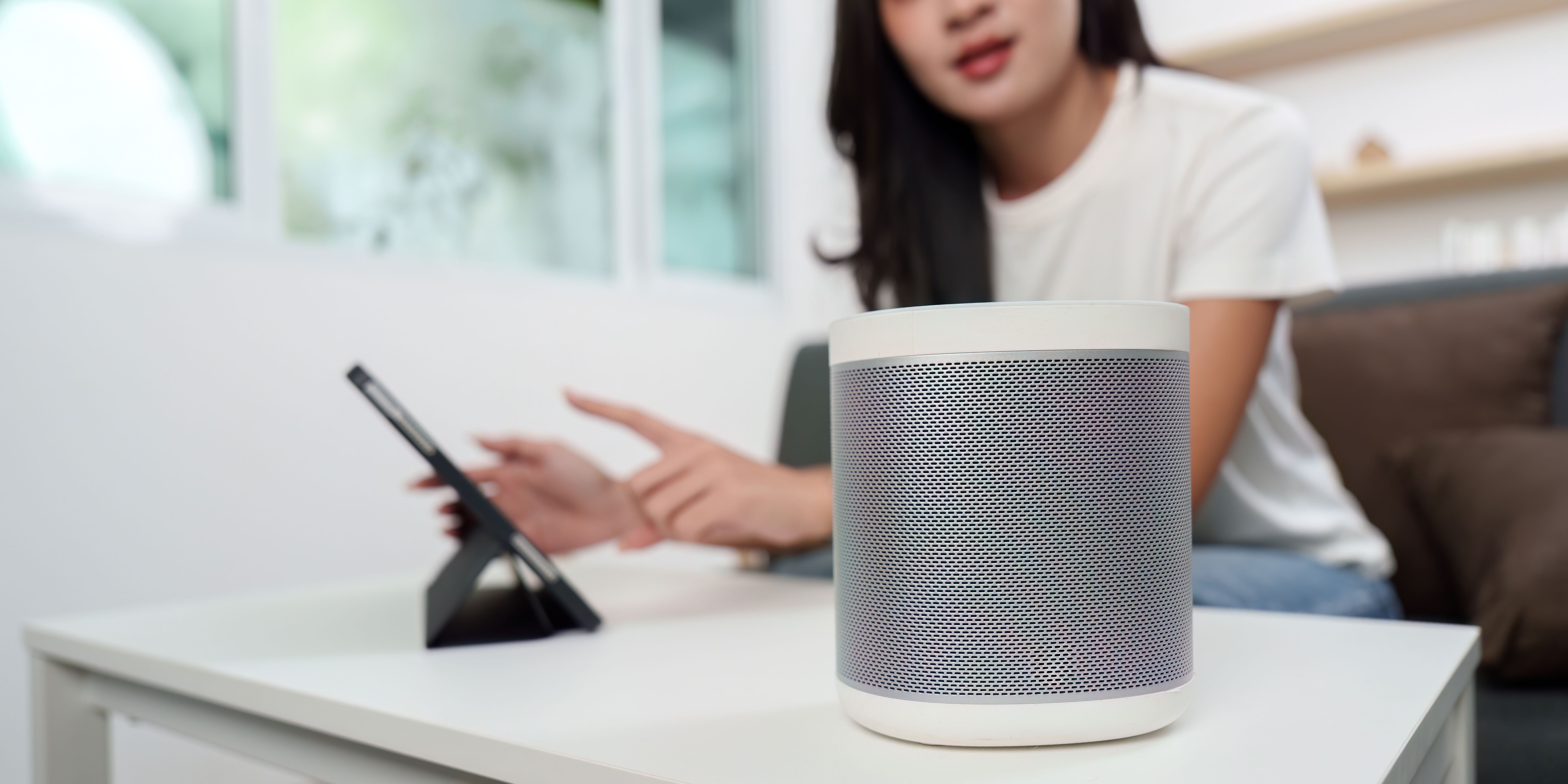 interview home assistant