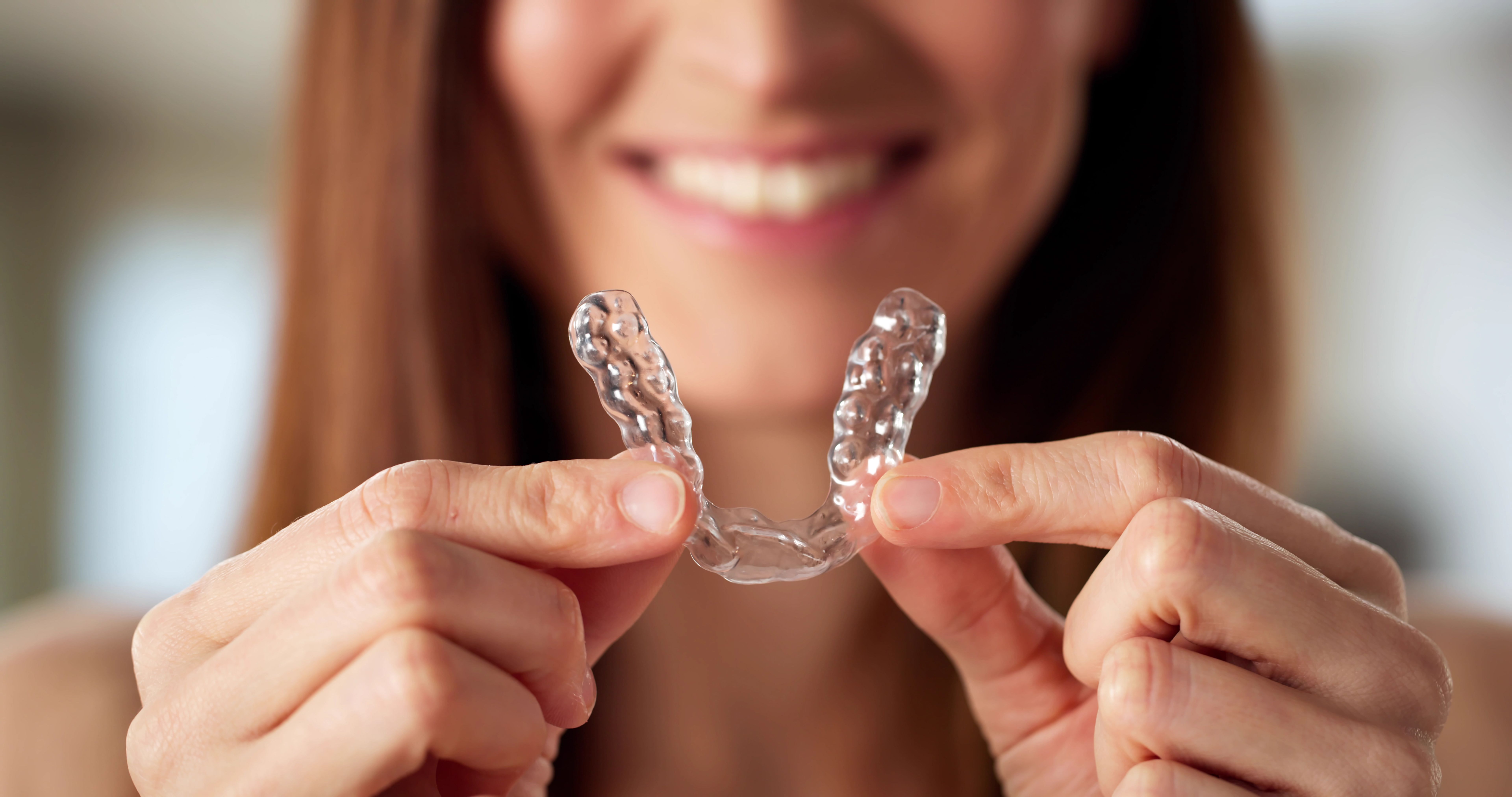 invisible aligners
