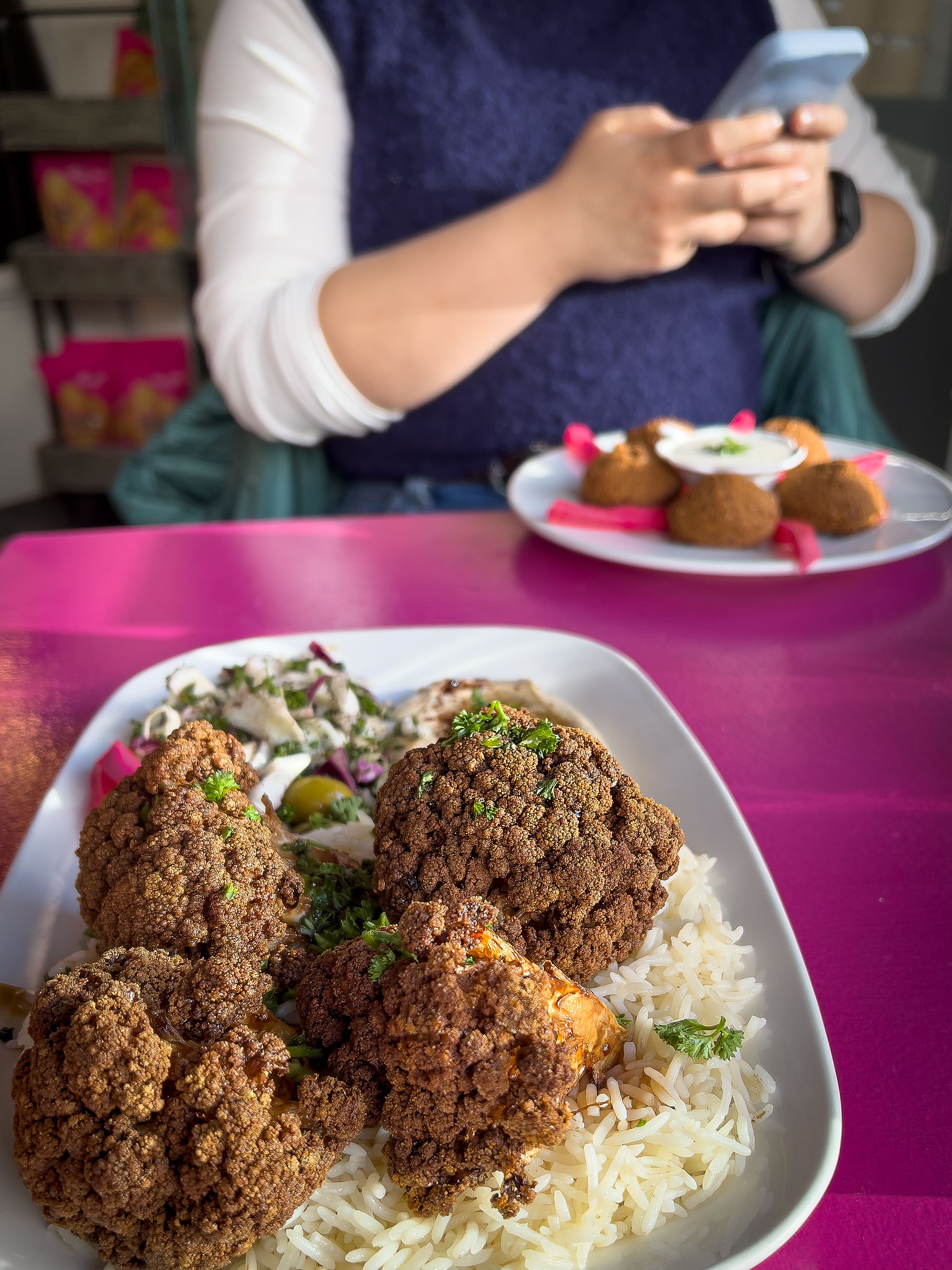 vancouver social media