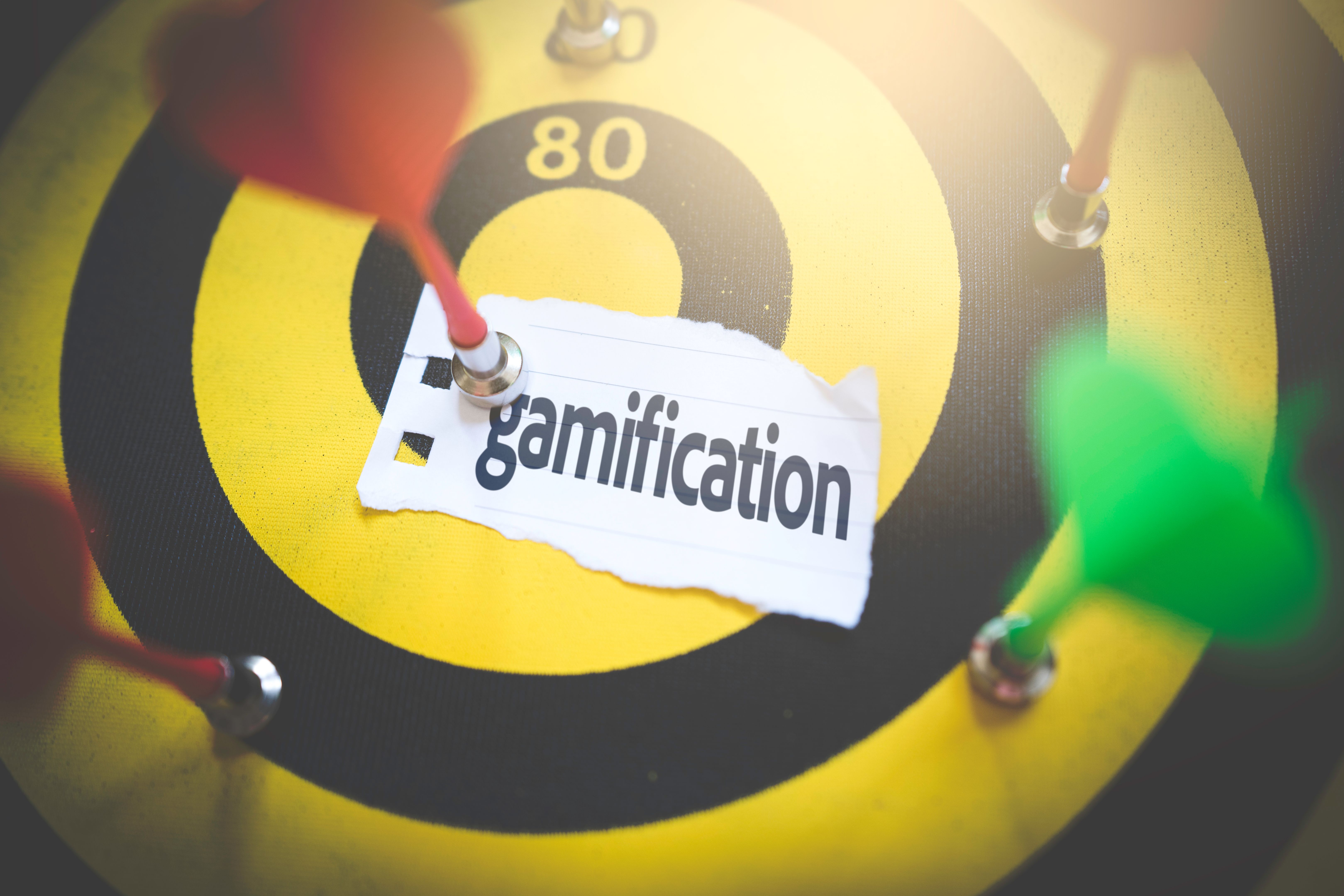 gamification techniques