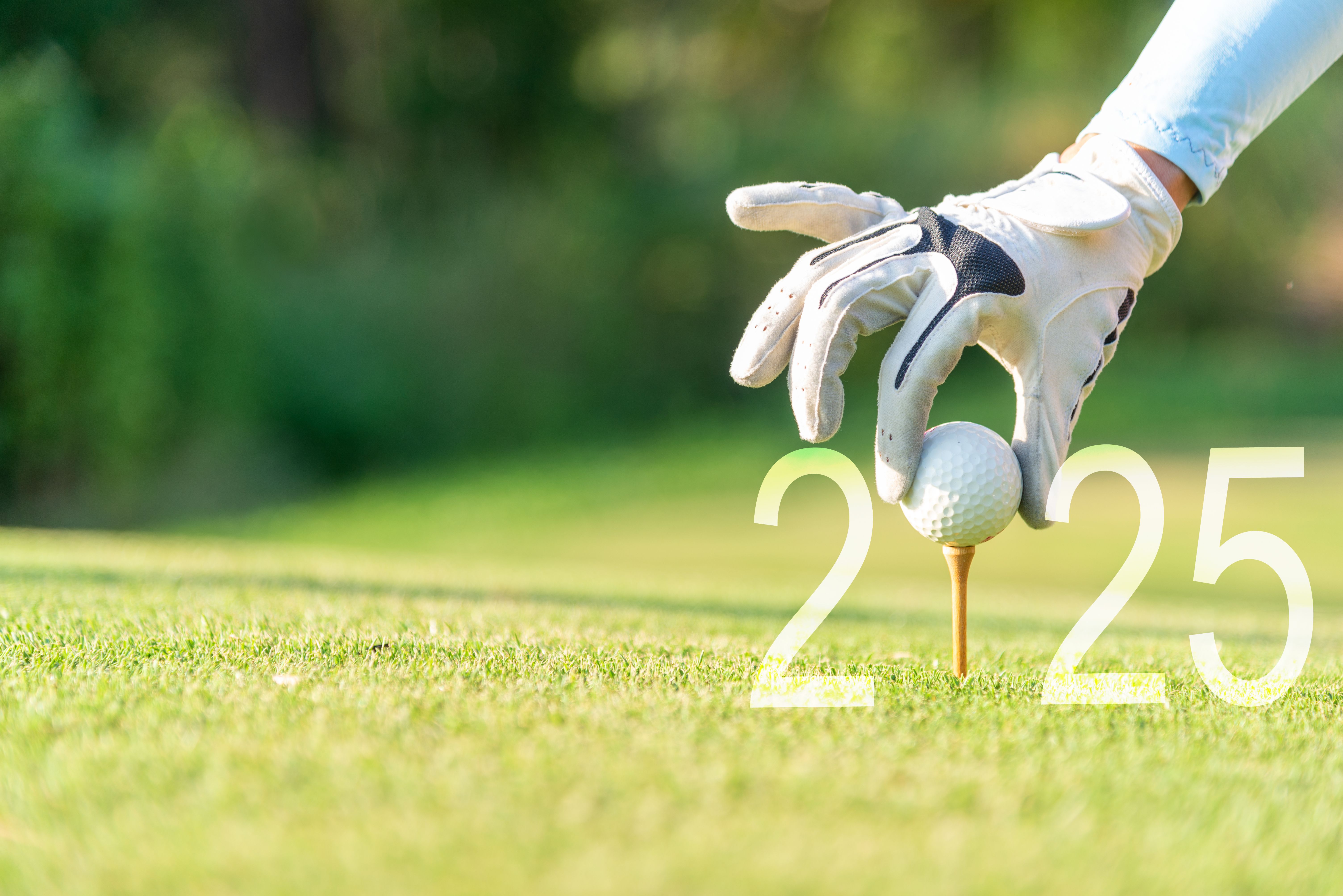 year round relaxation