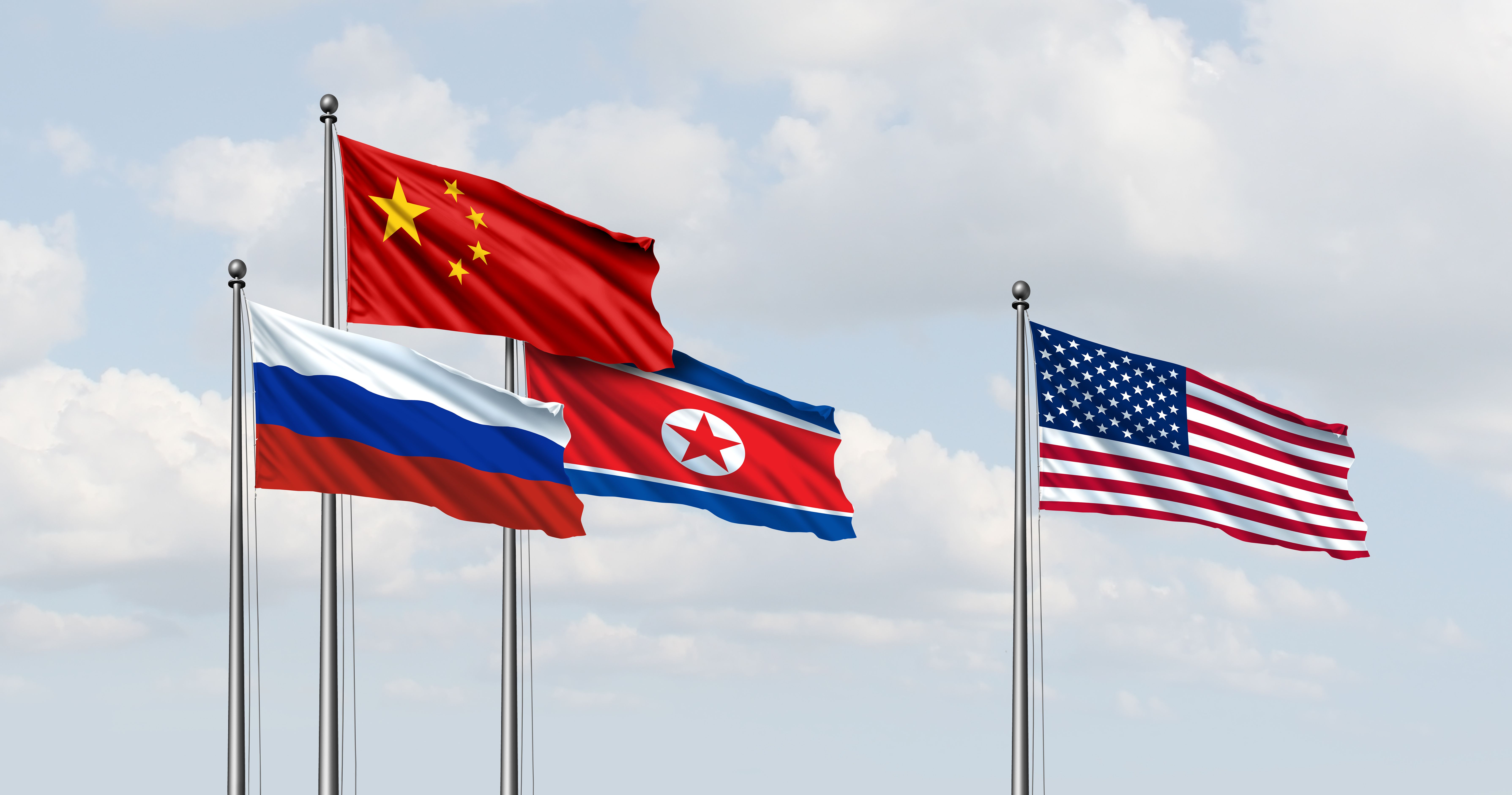 geopolitical strategy