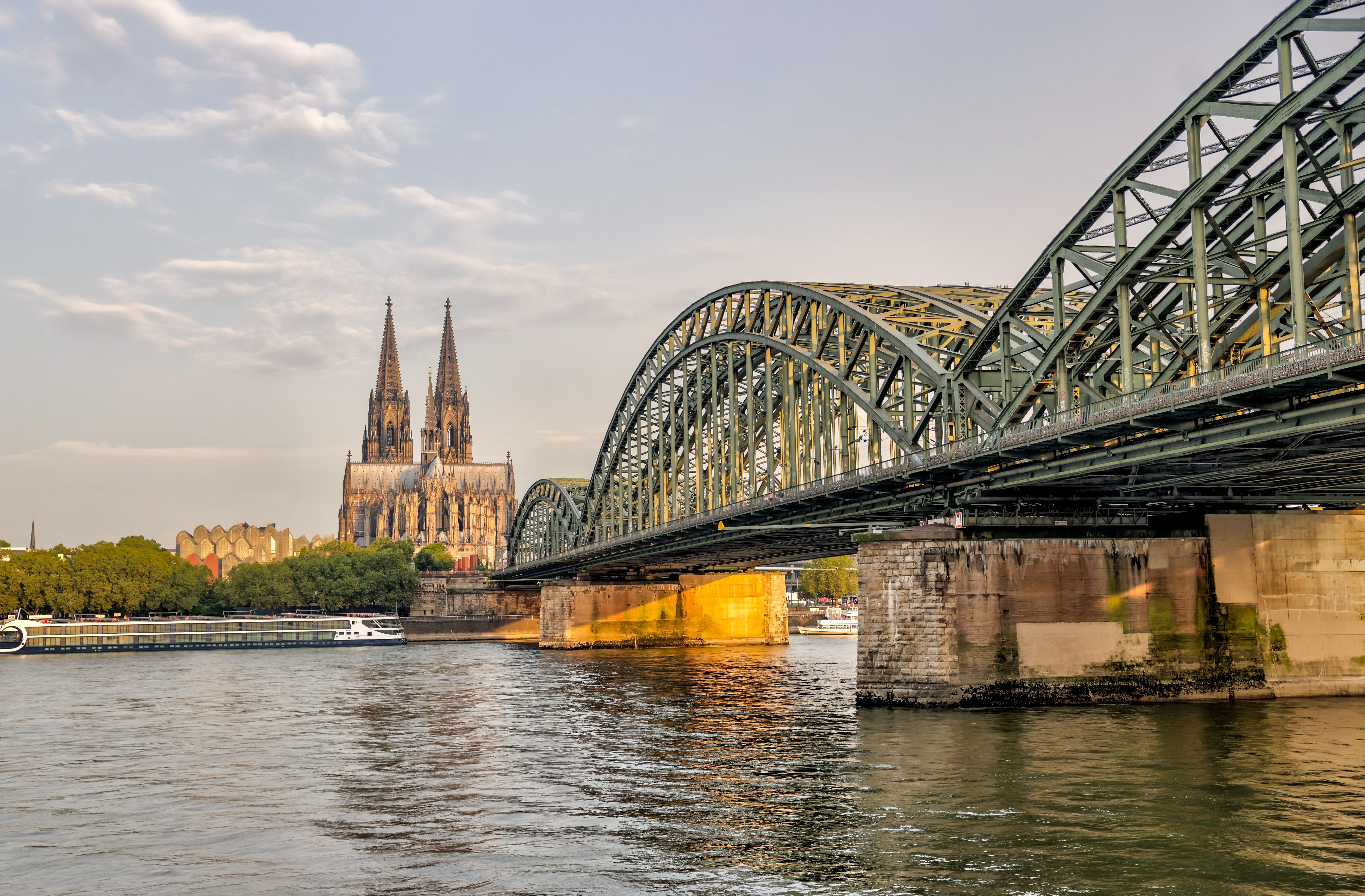 Cologne art