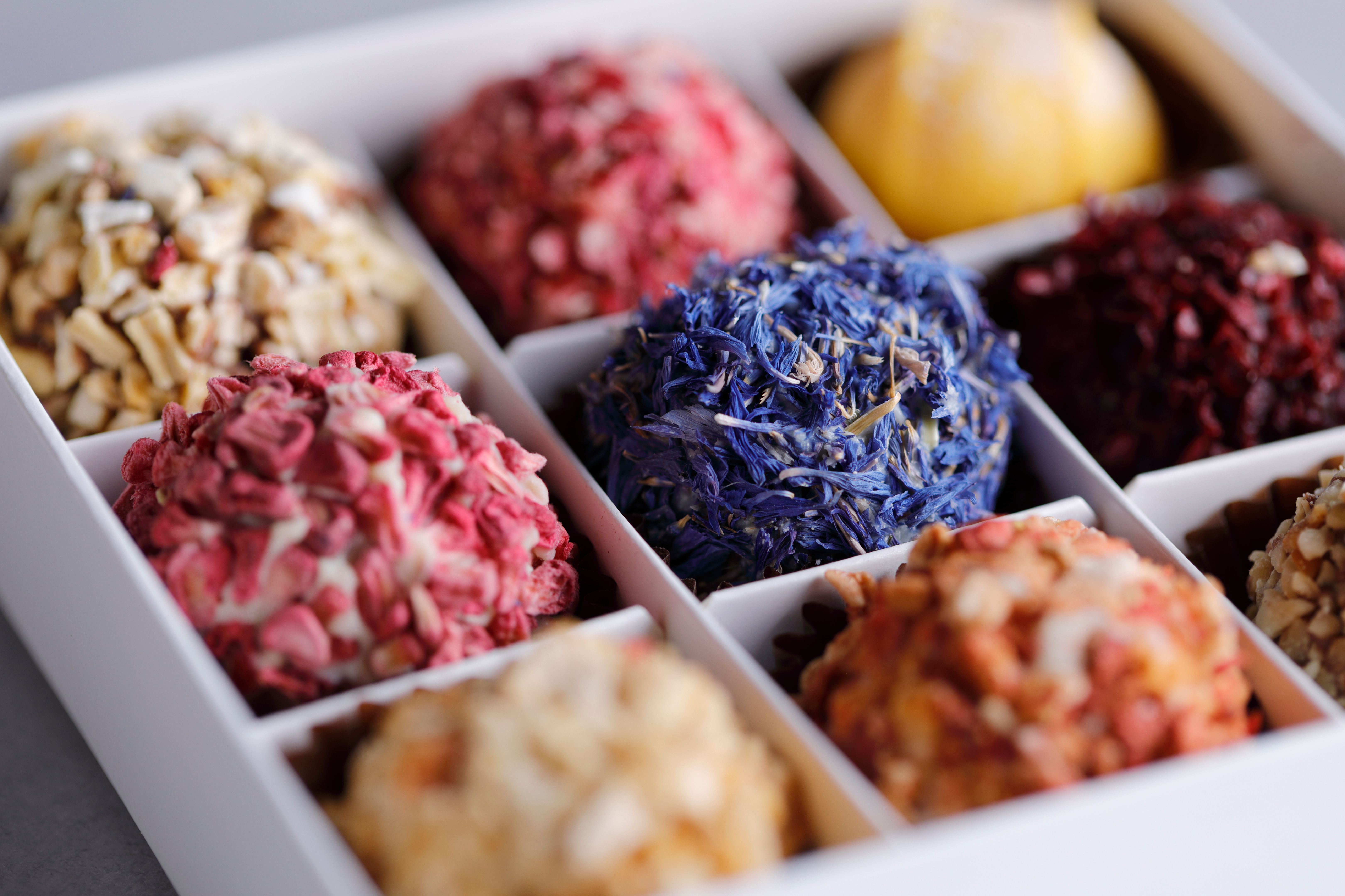 gift selection