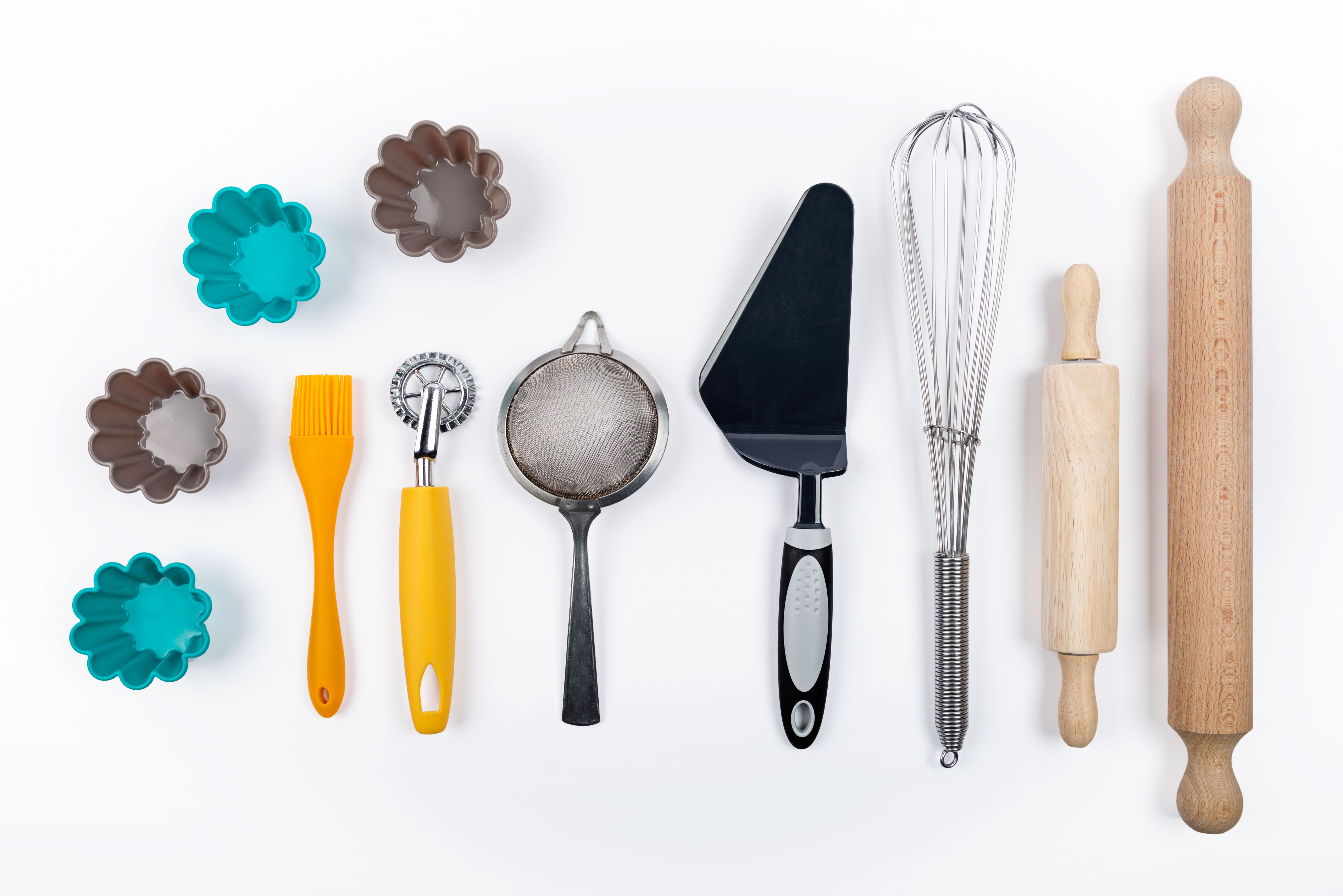 baking equipment
