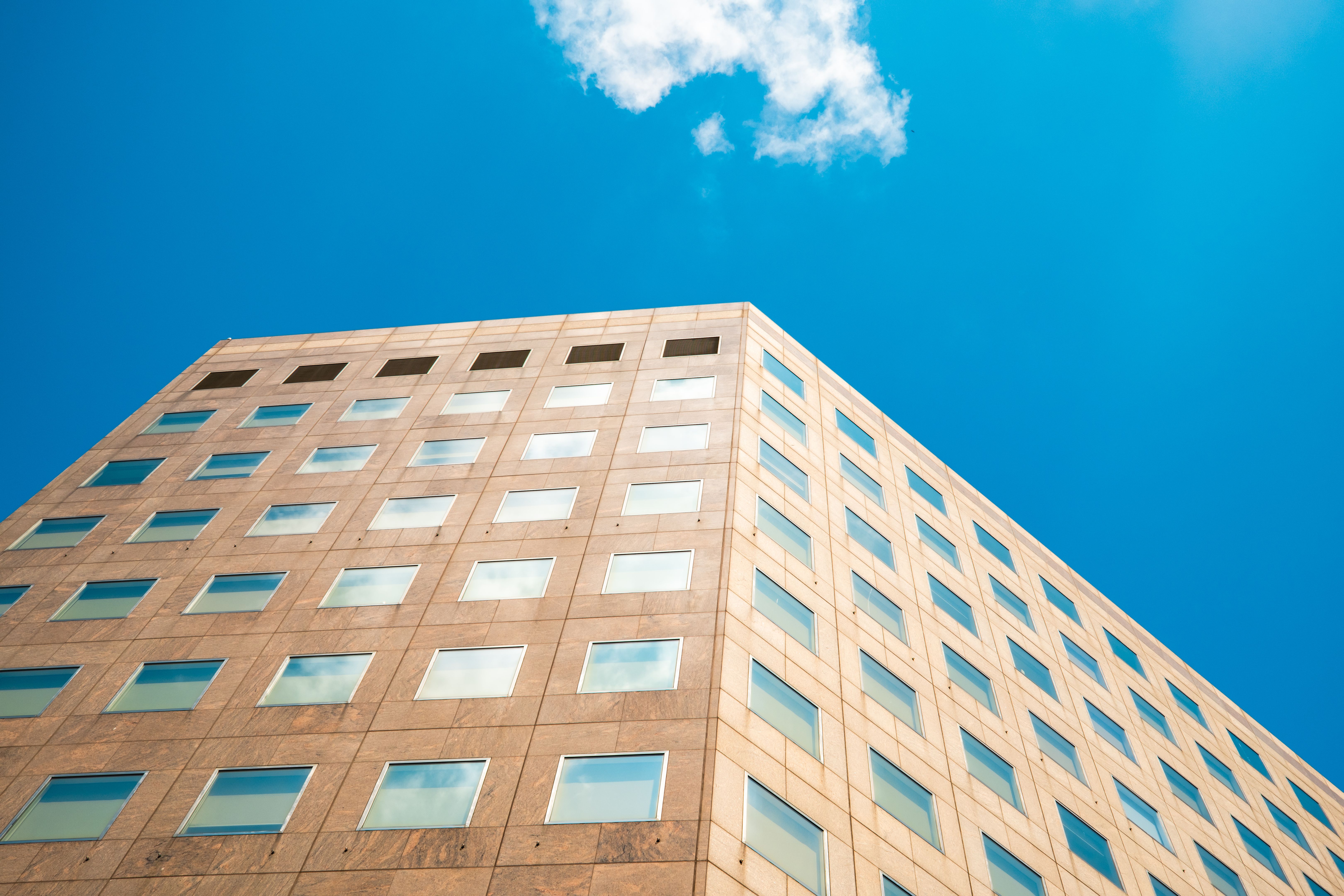 property management london