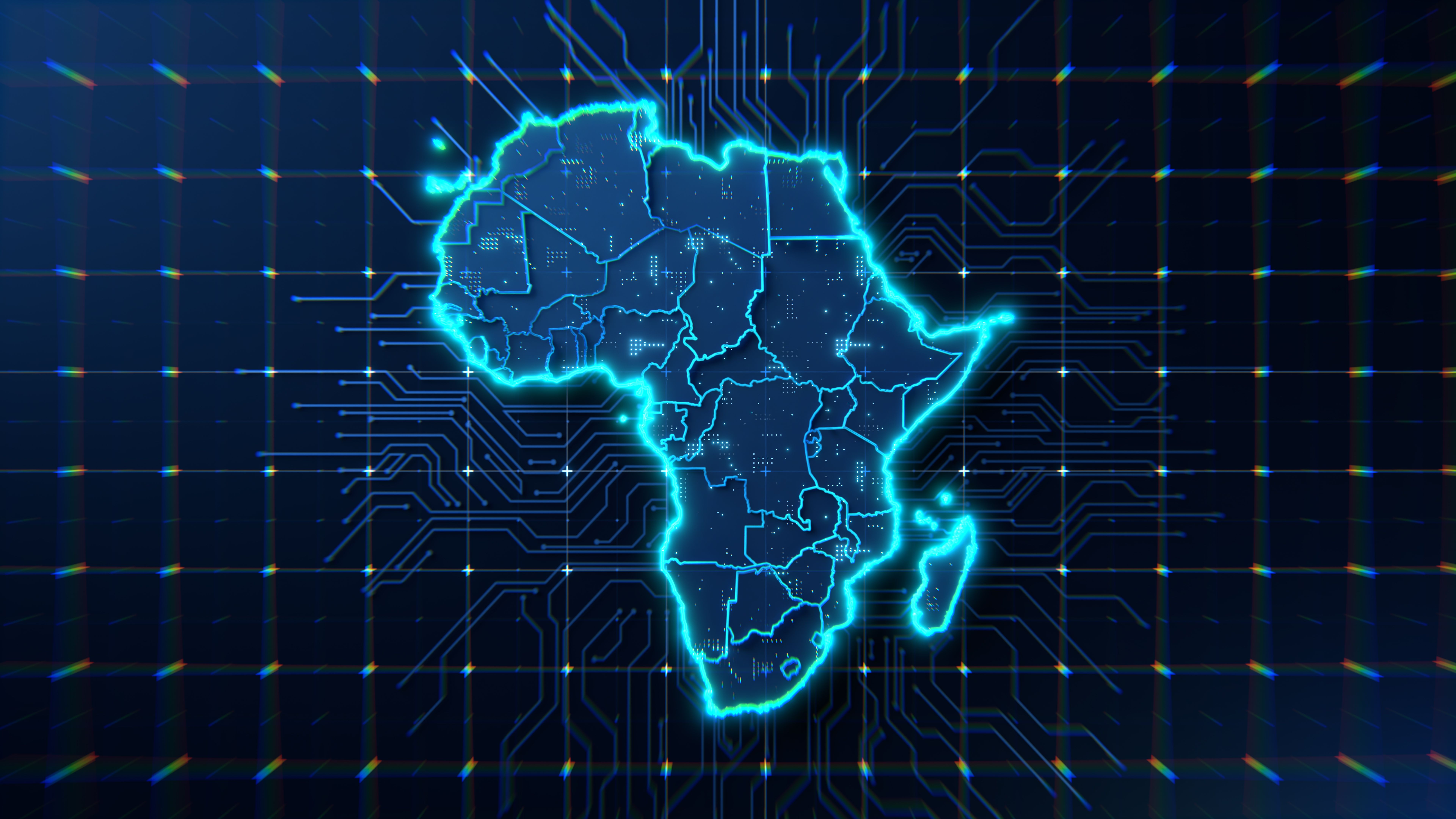 africa technology
