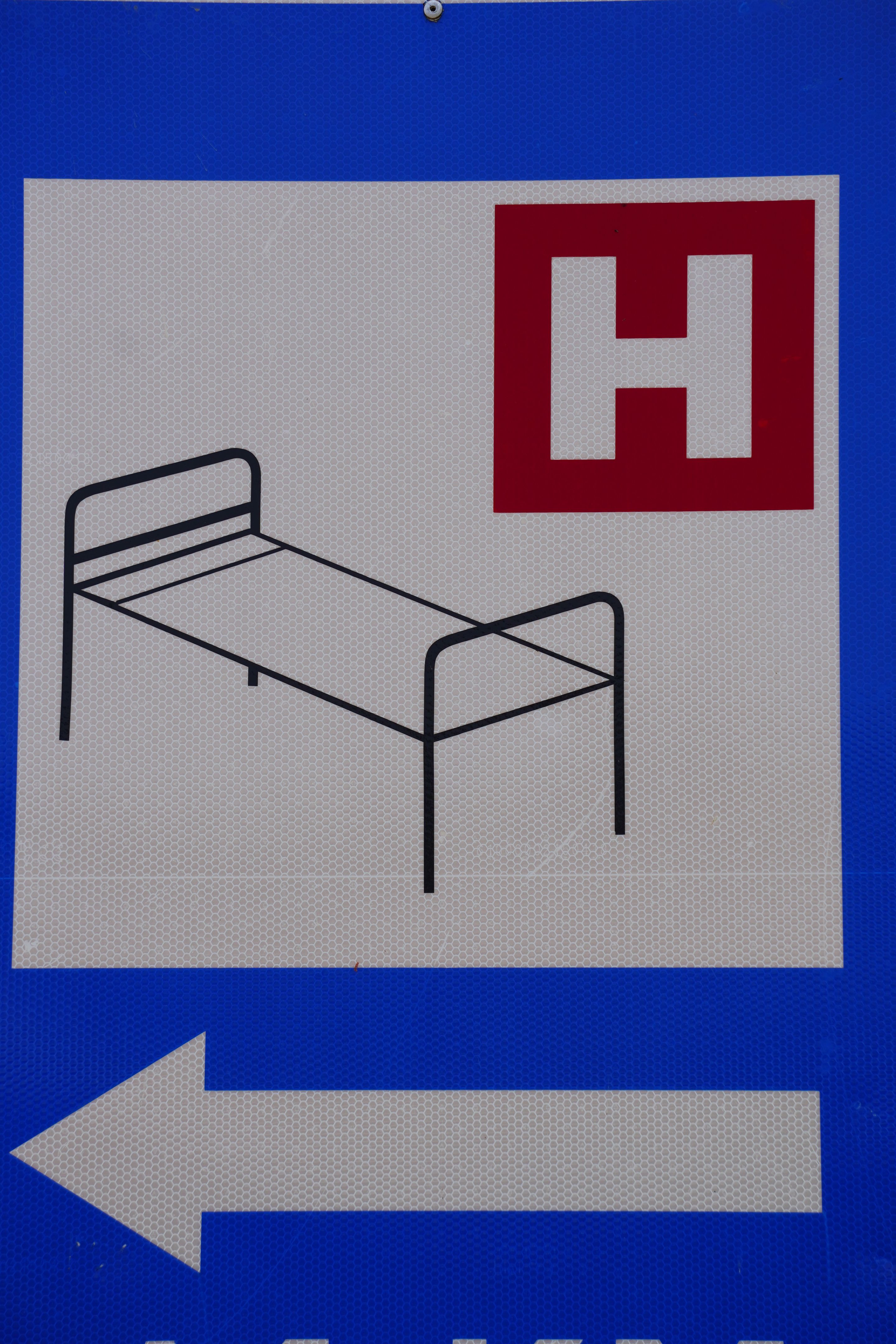 ambulance installation