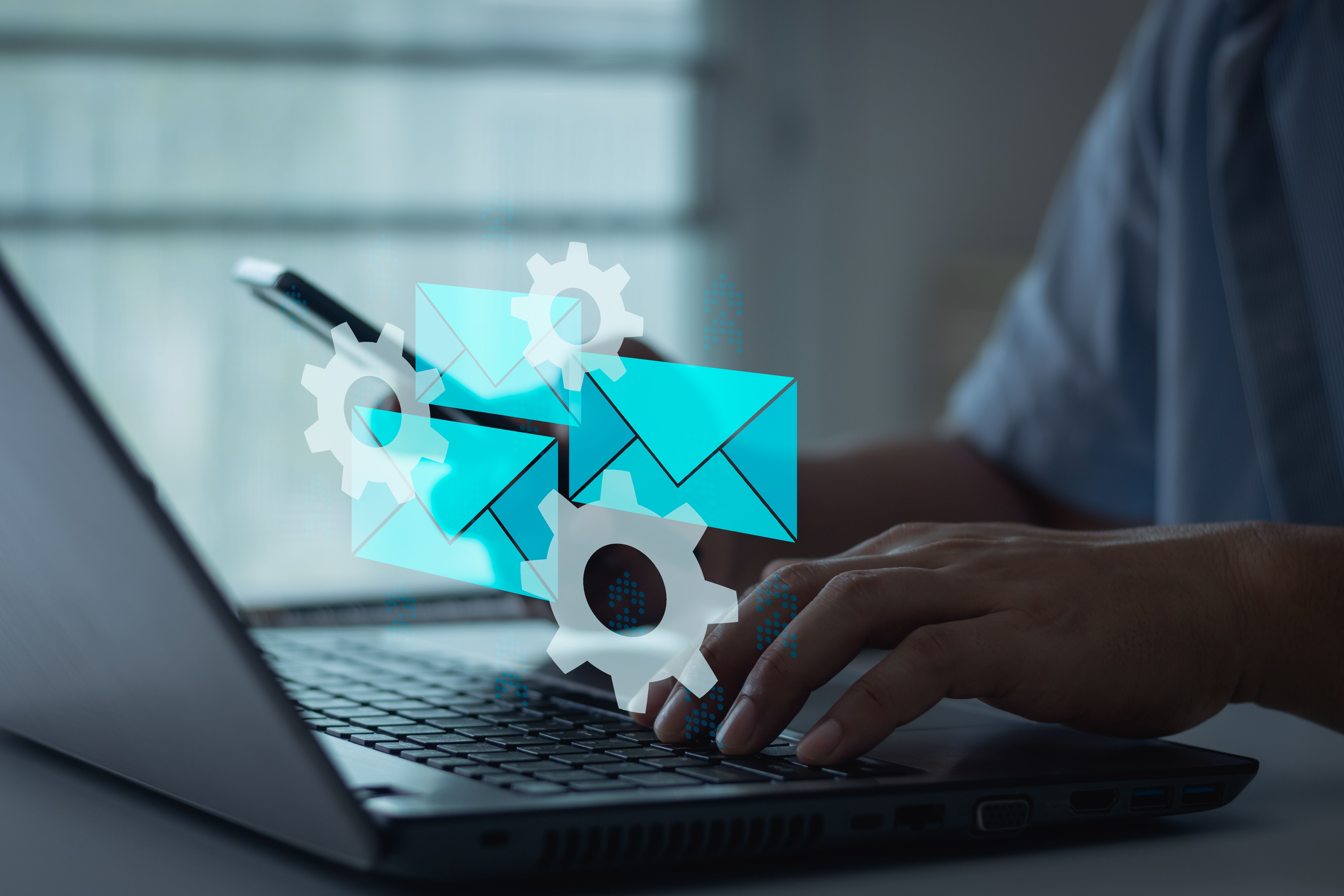 automated emails