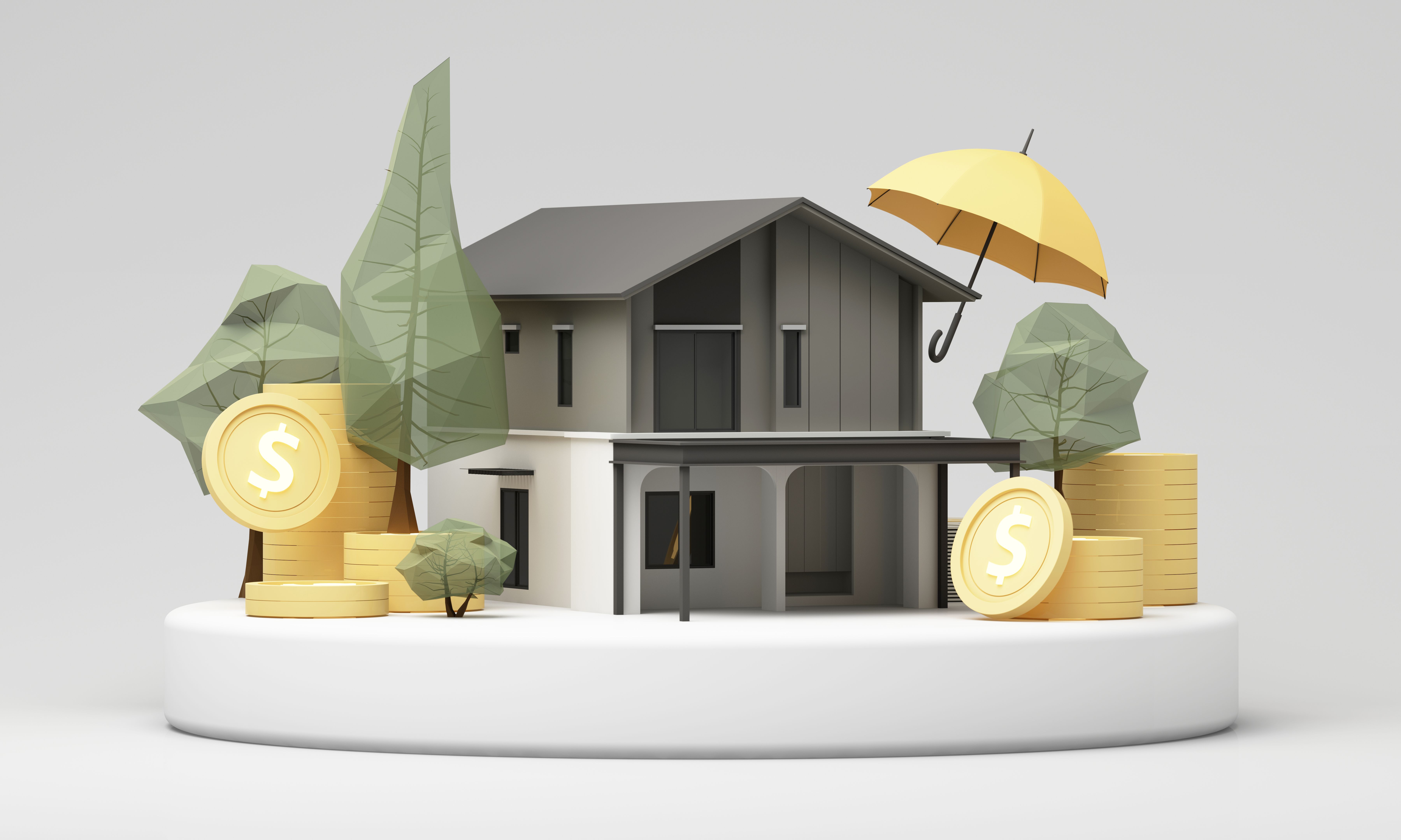 home insurance deductibles premiums