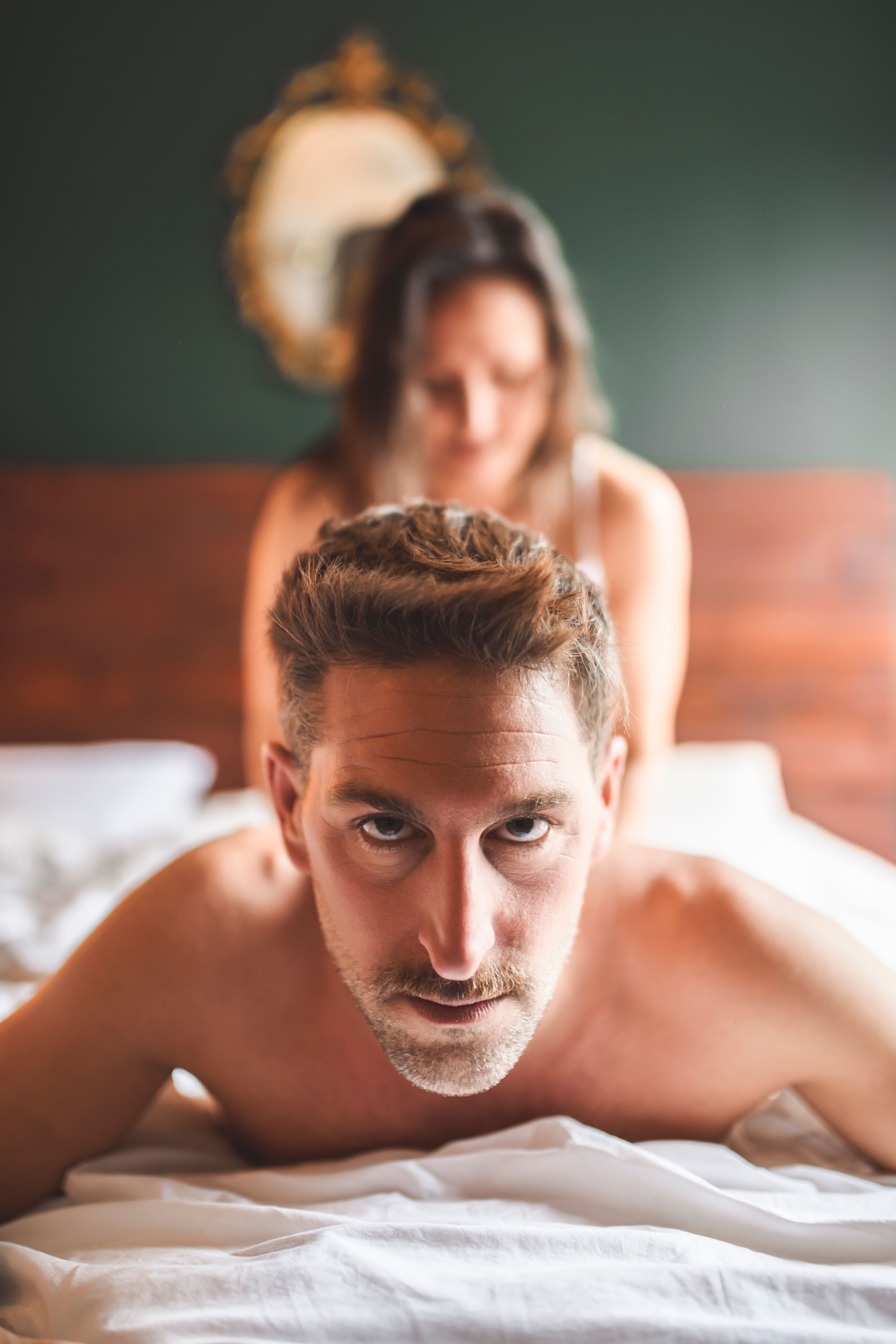 erotic massage relaxation