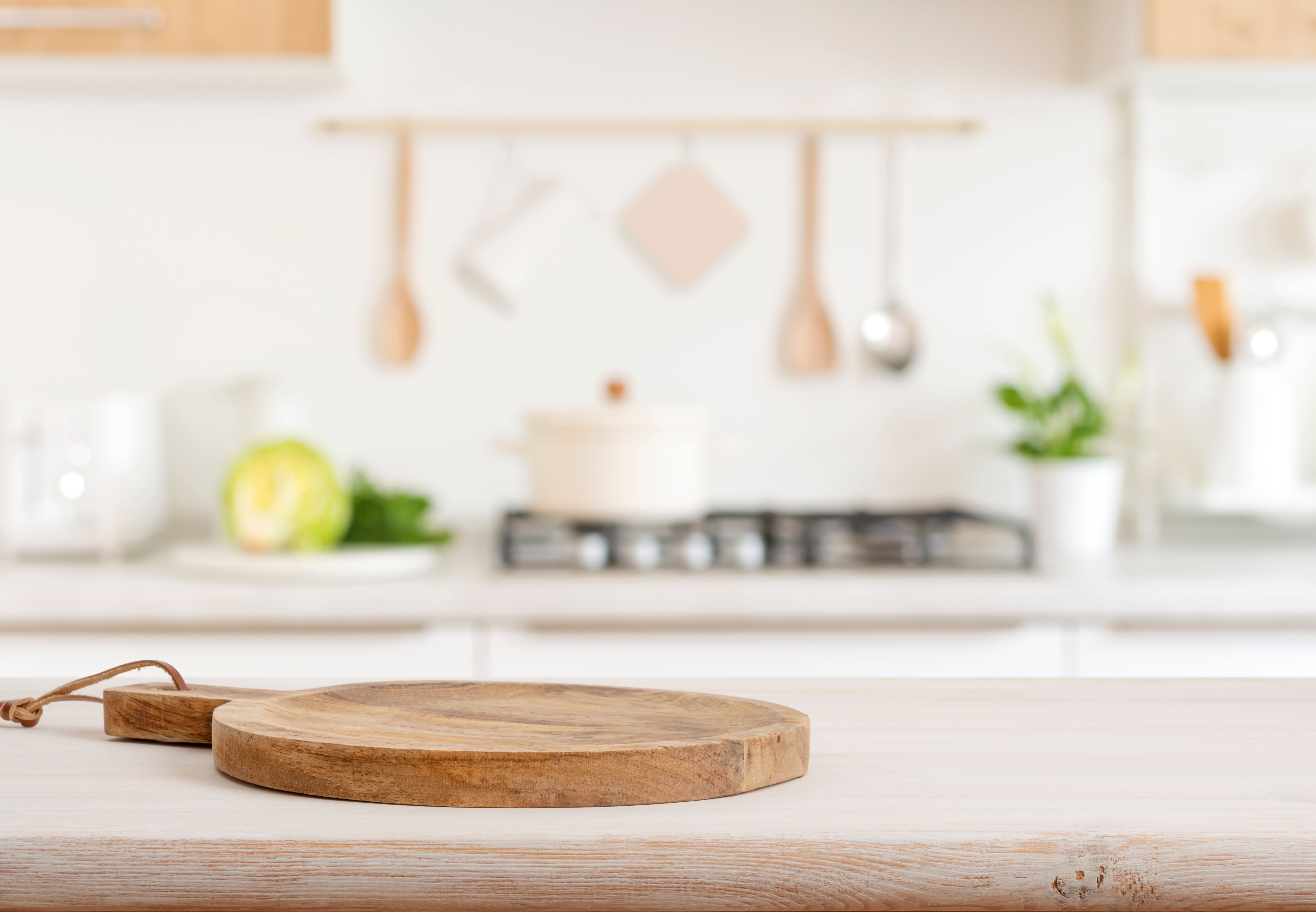 cutting board kitchen