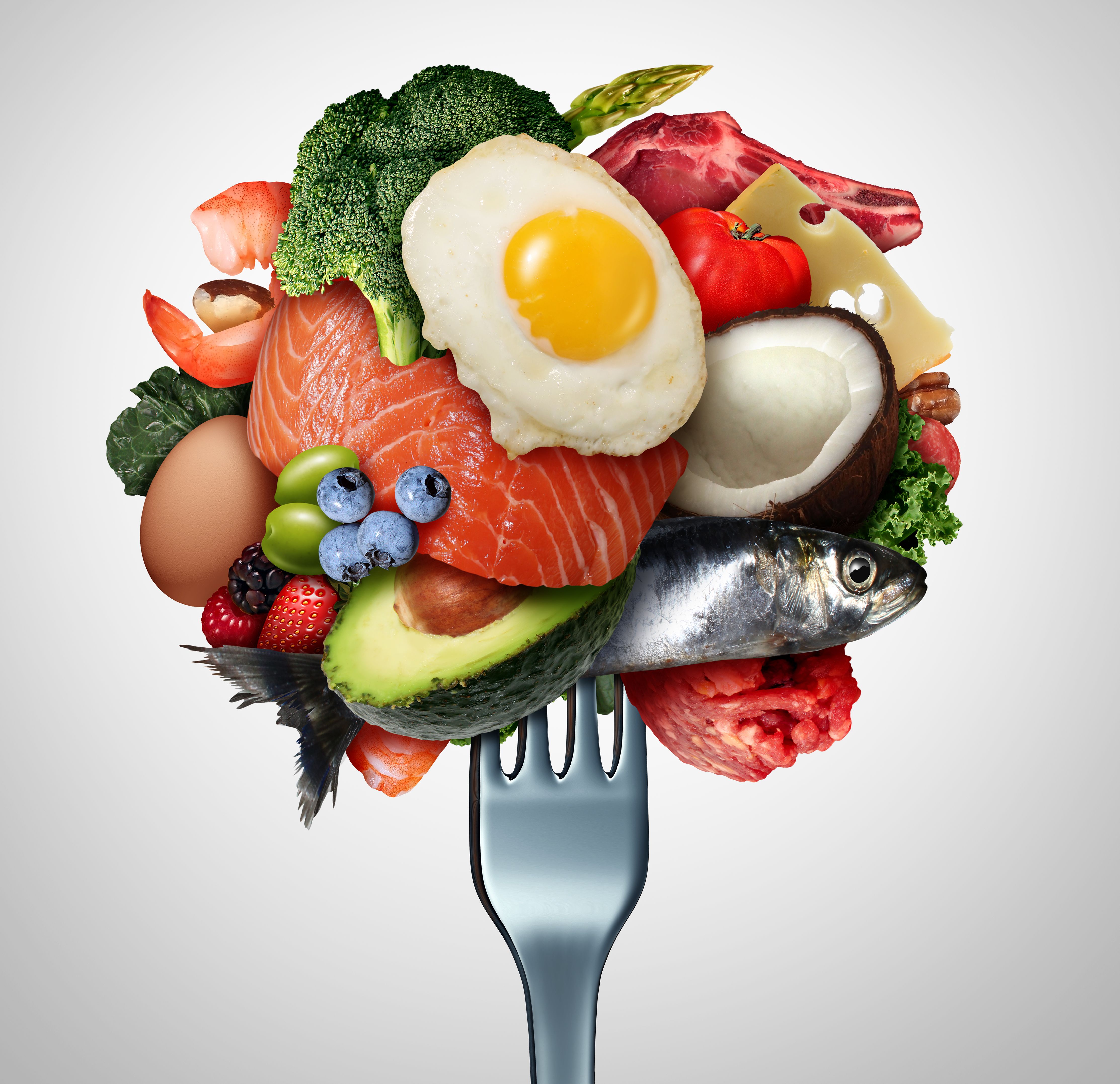 low carb foods