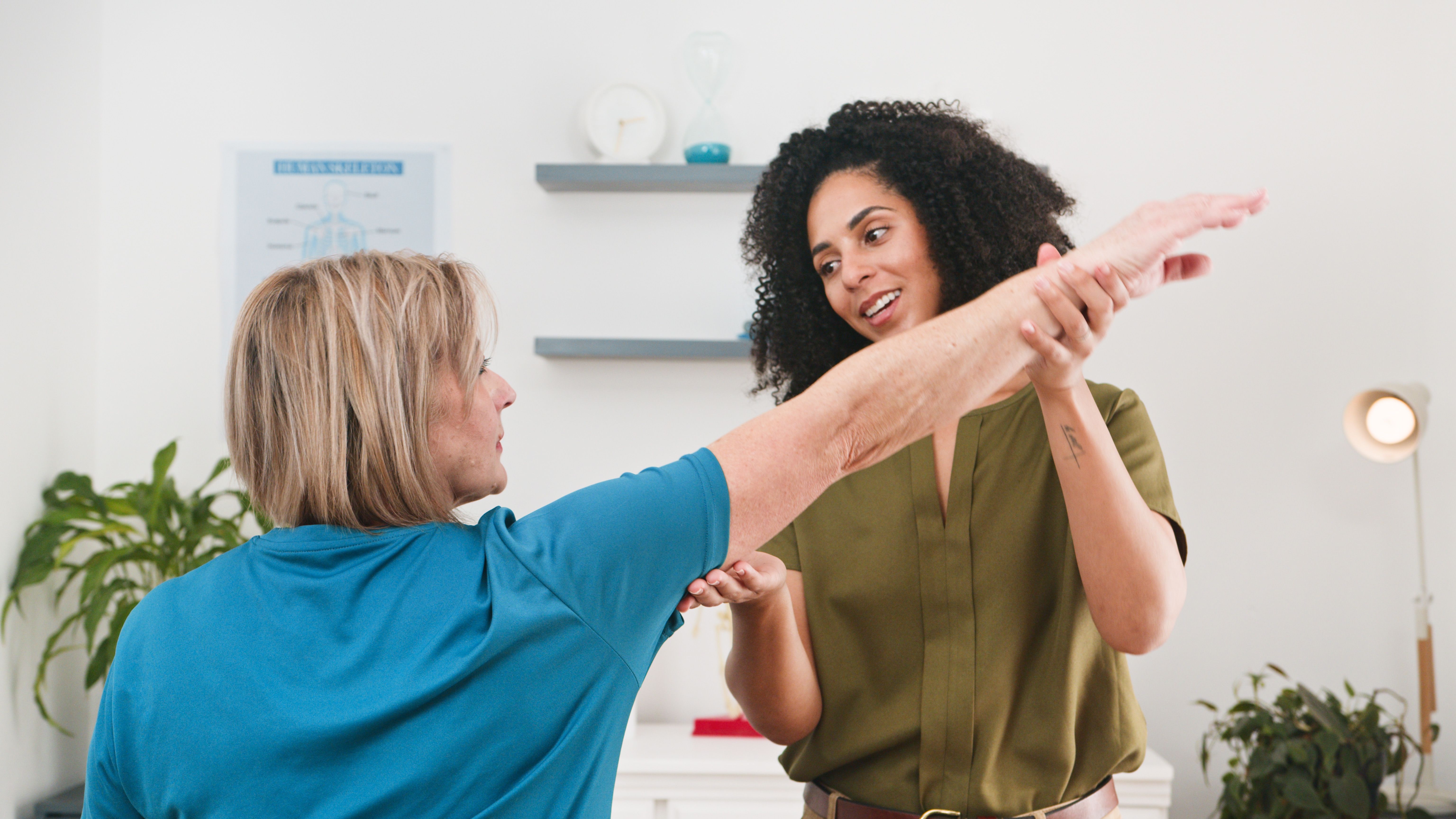 fitness assessment