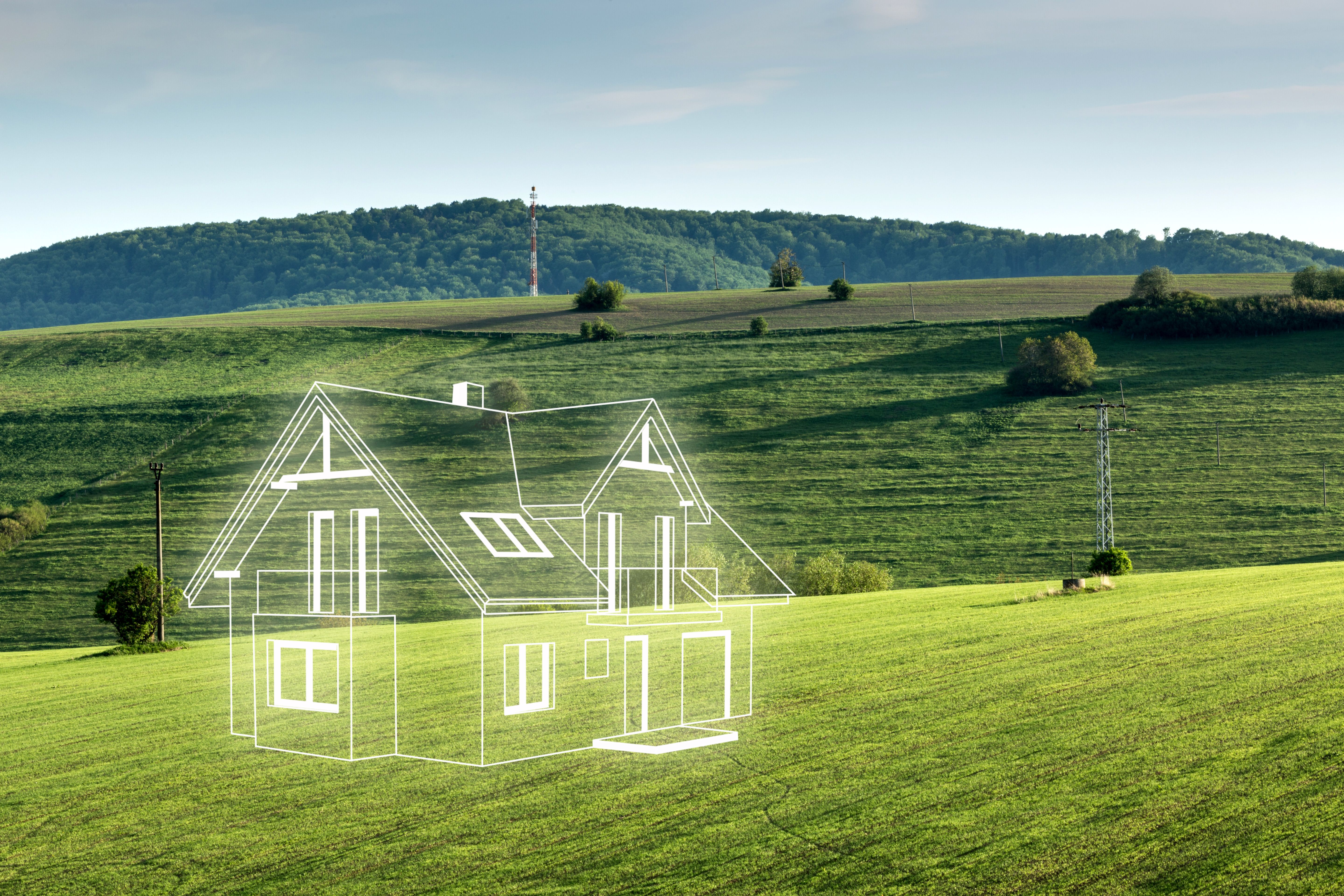 affordable green housing