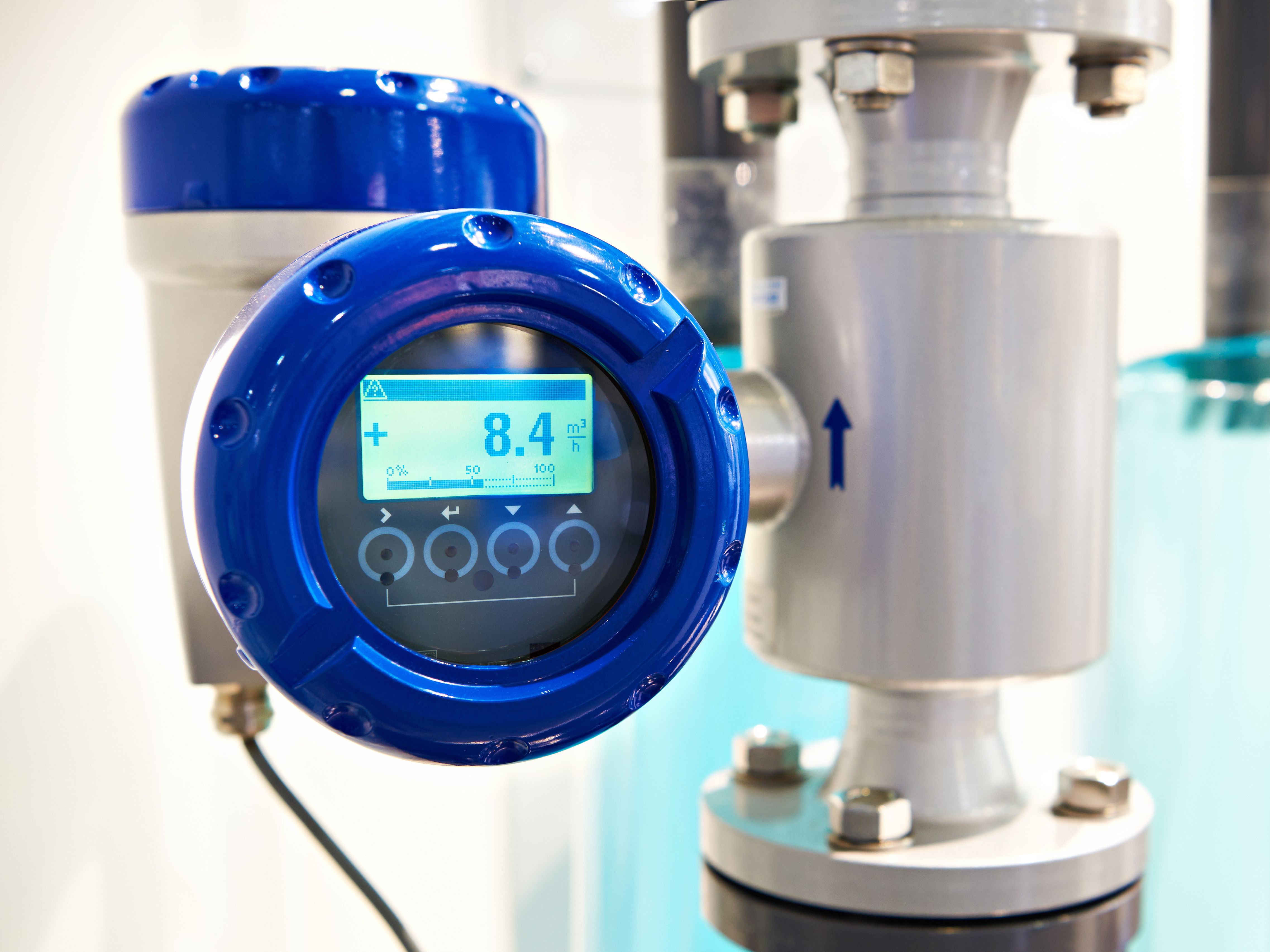 water sensors