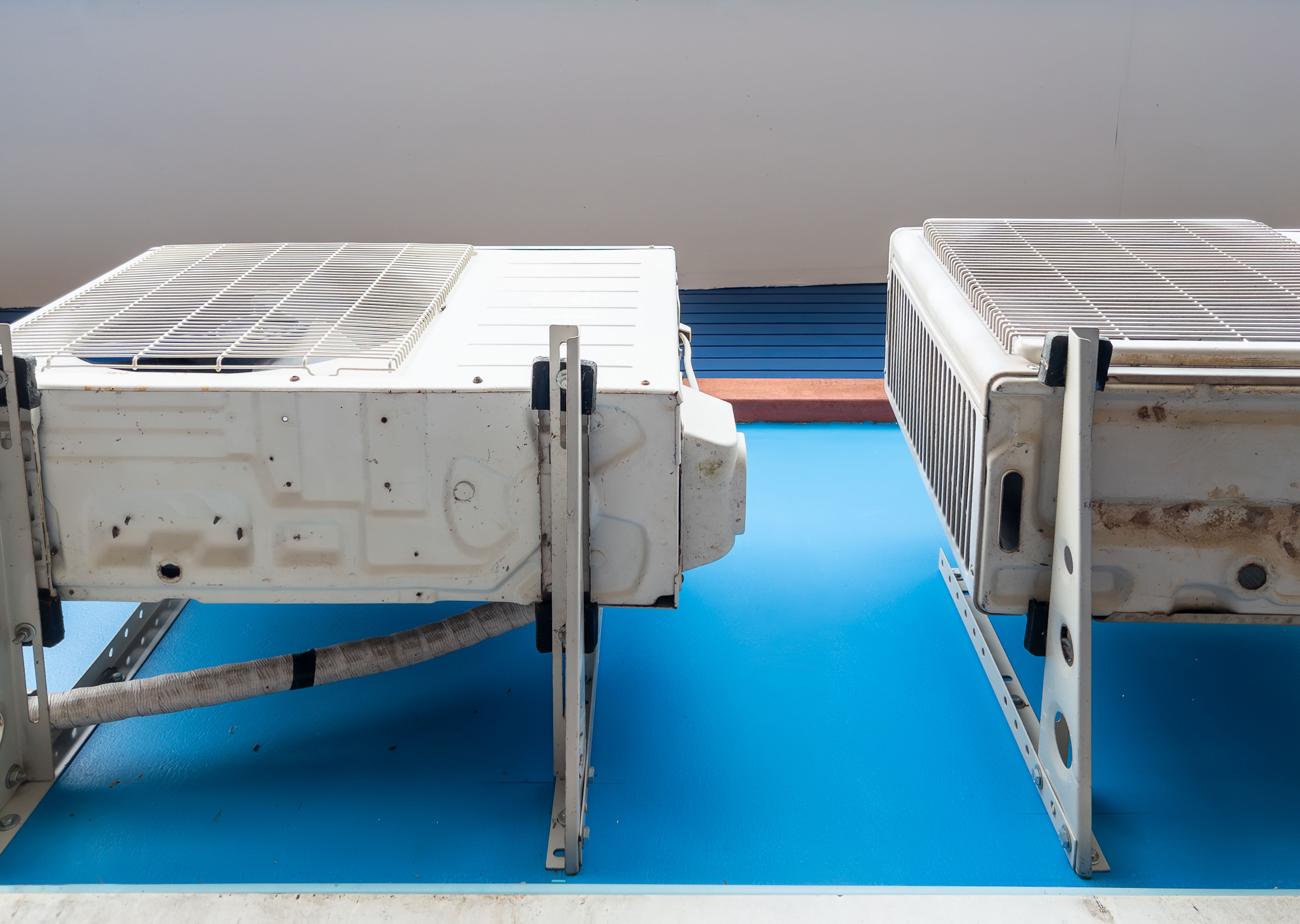 refrigerant properties