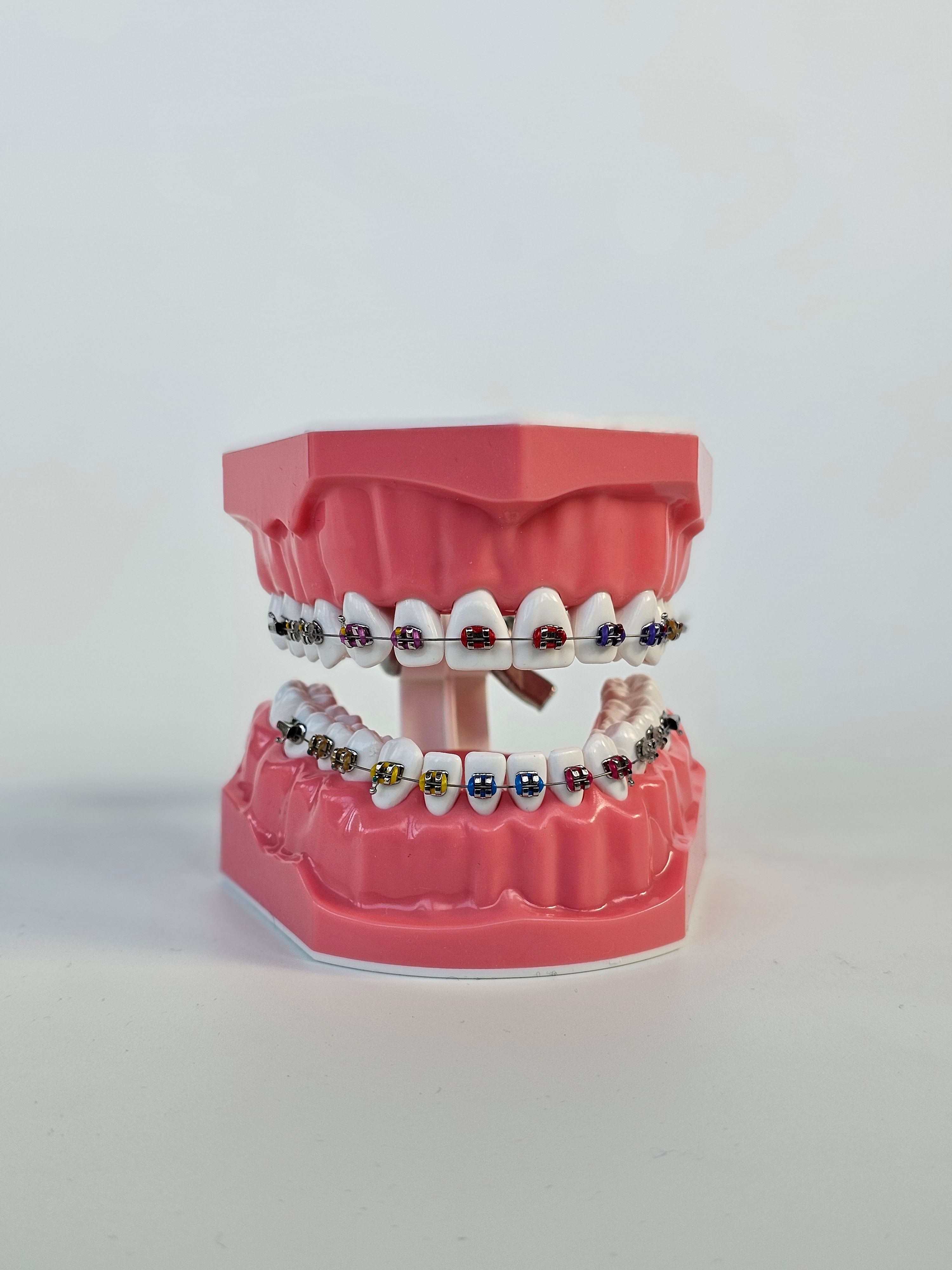orthodontic services