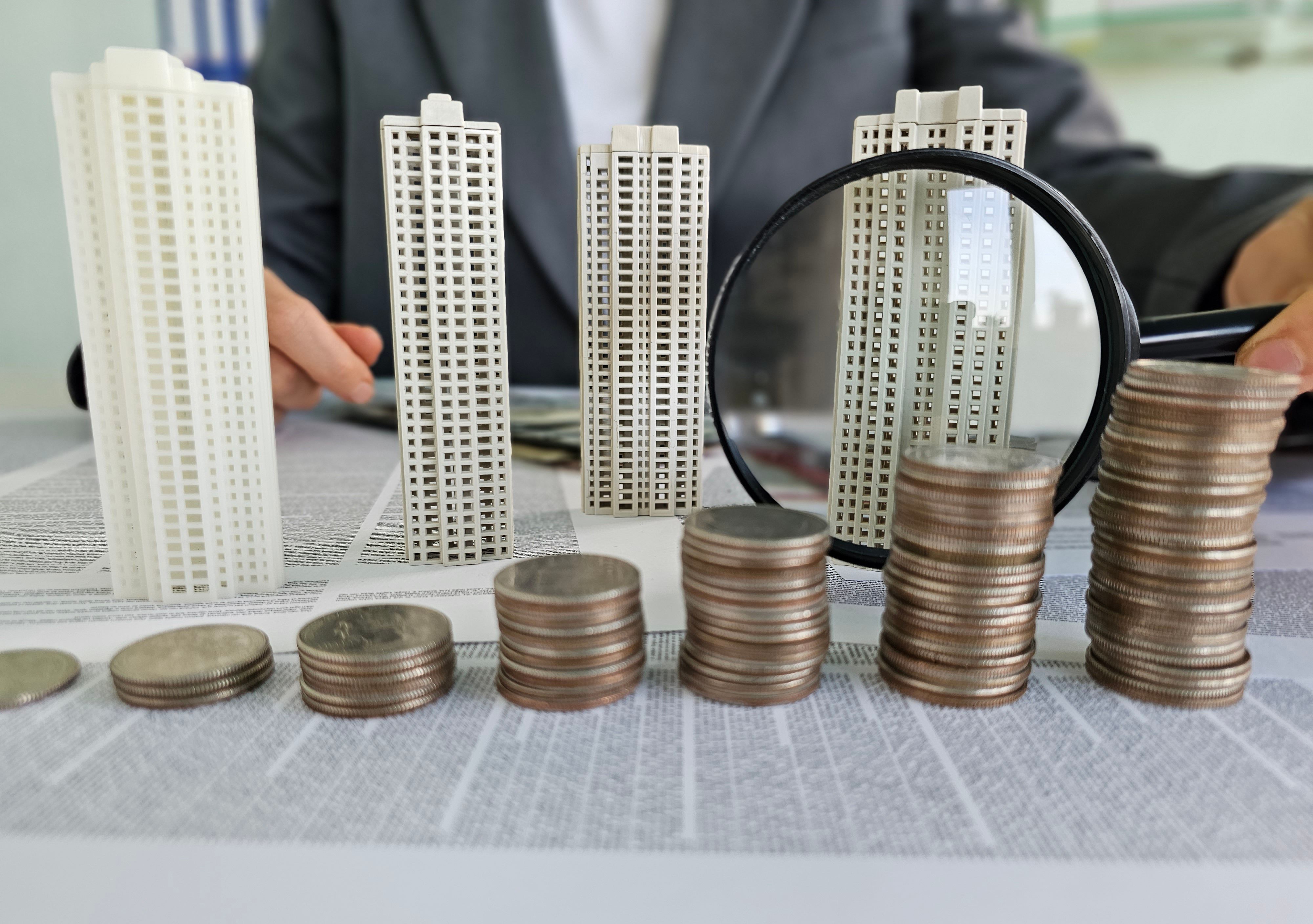 real estate opportunities