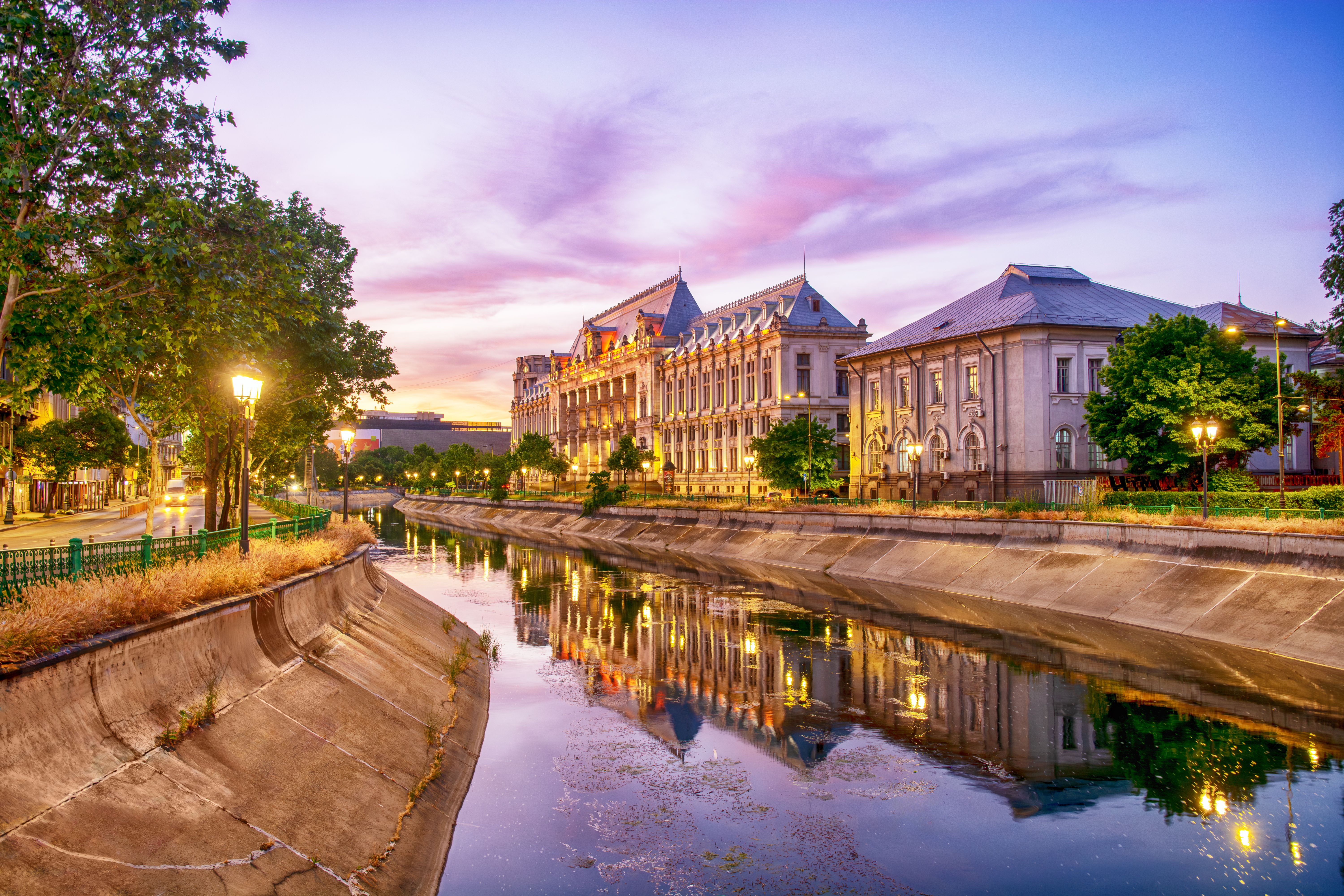 dermatology clinic Bucharest