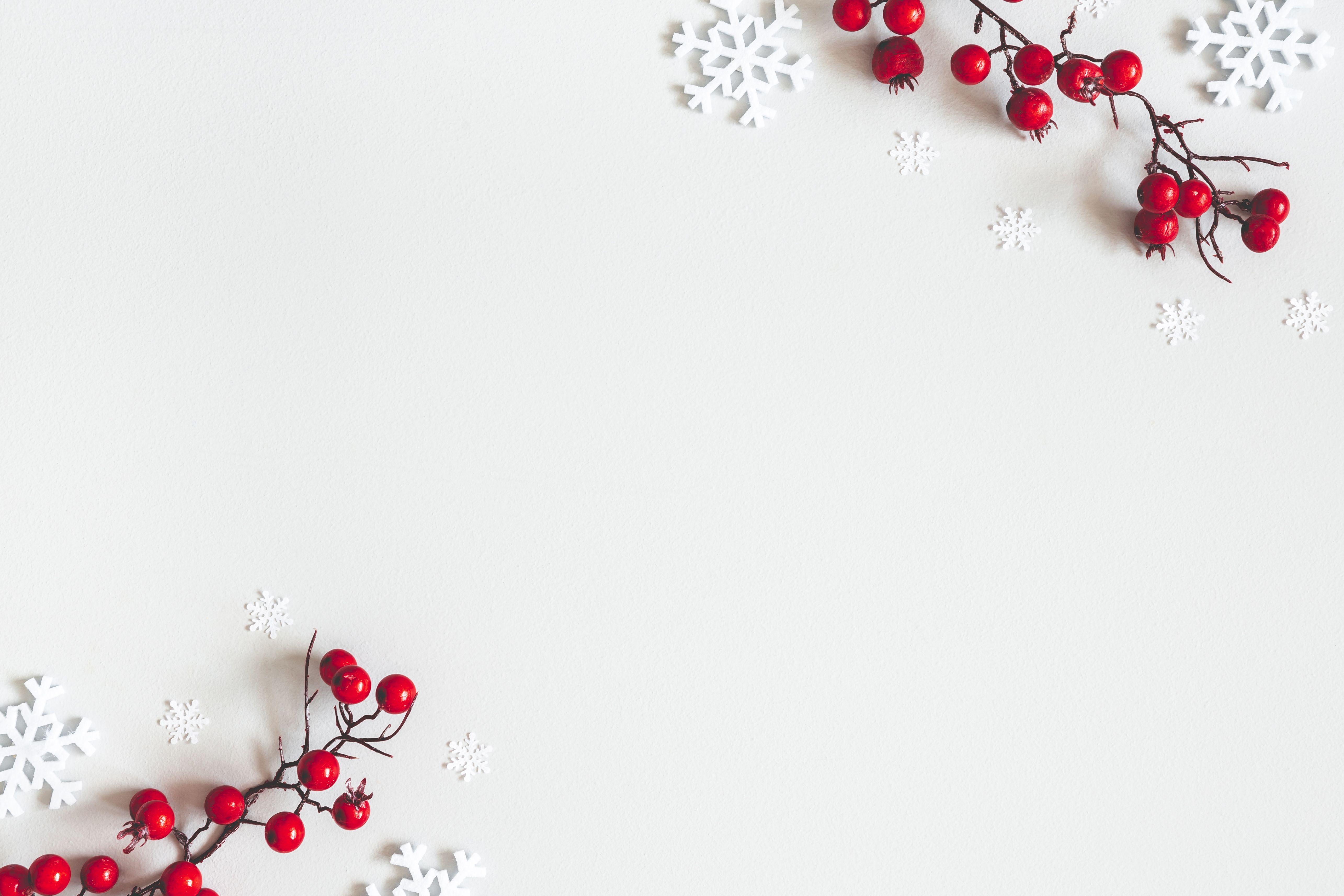 festive home decor