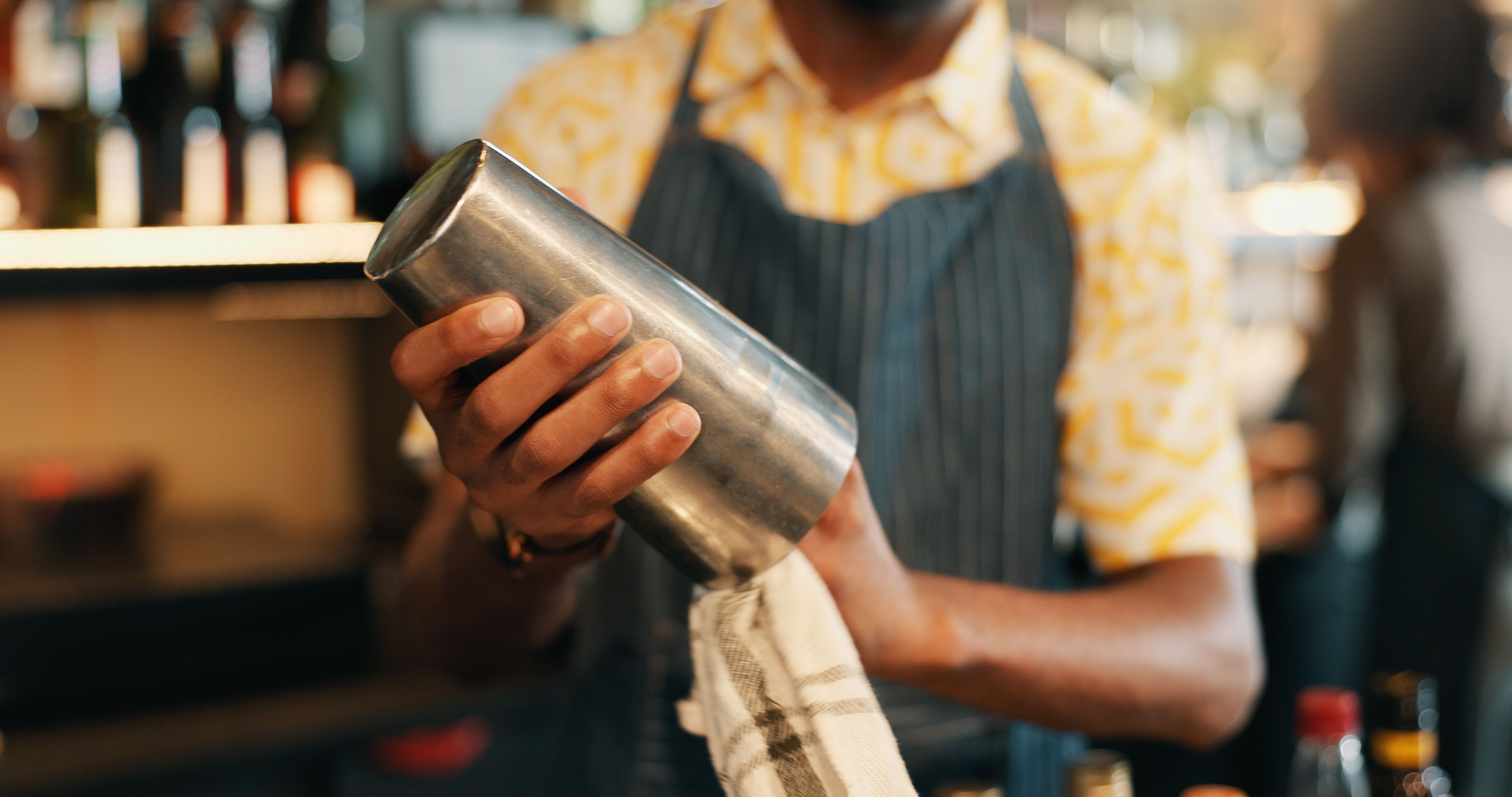 restaurant maintenance