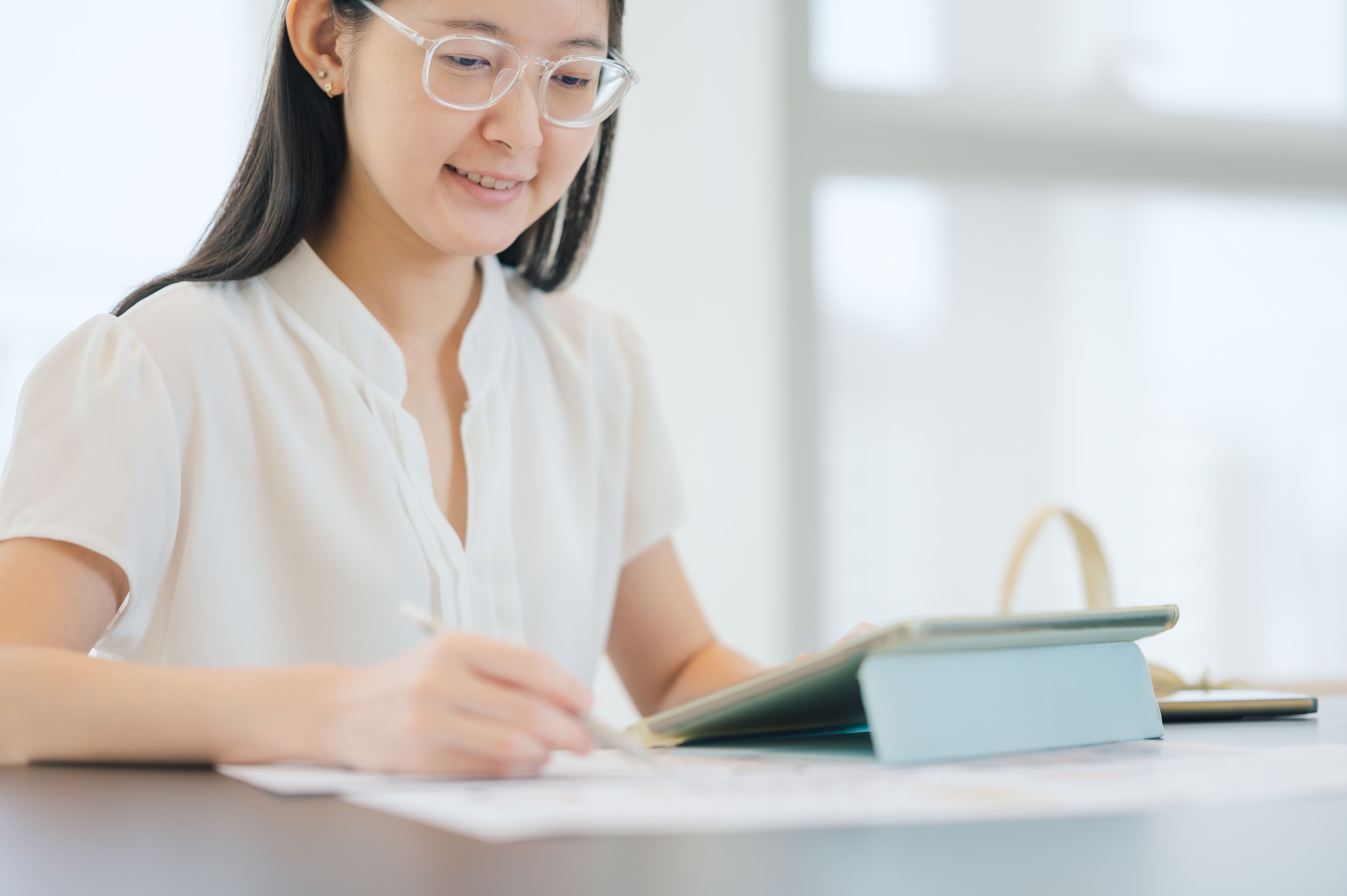 study abroad consultant