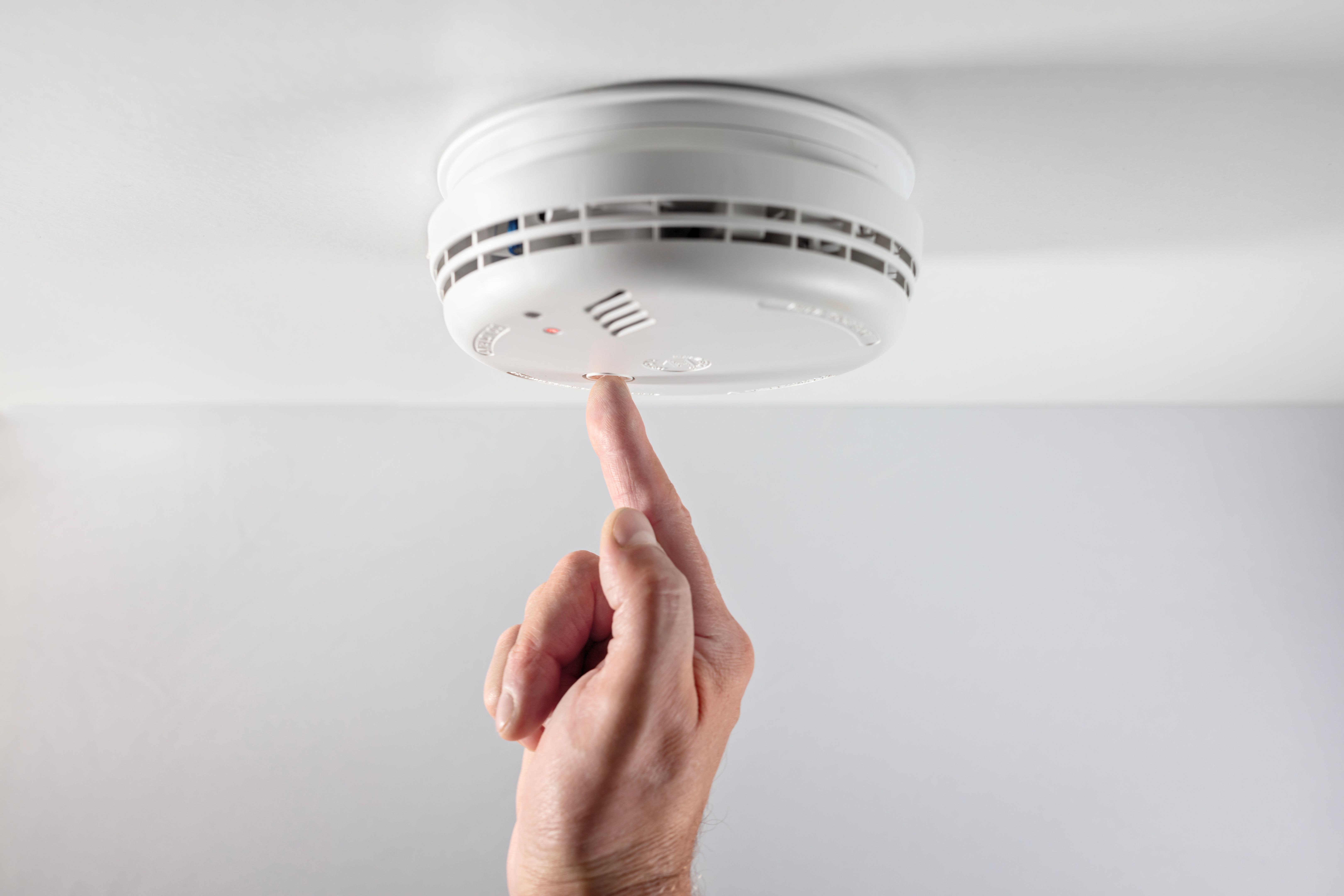 home safety