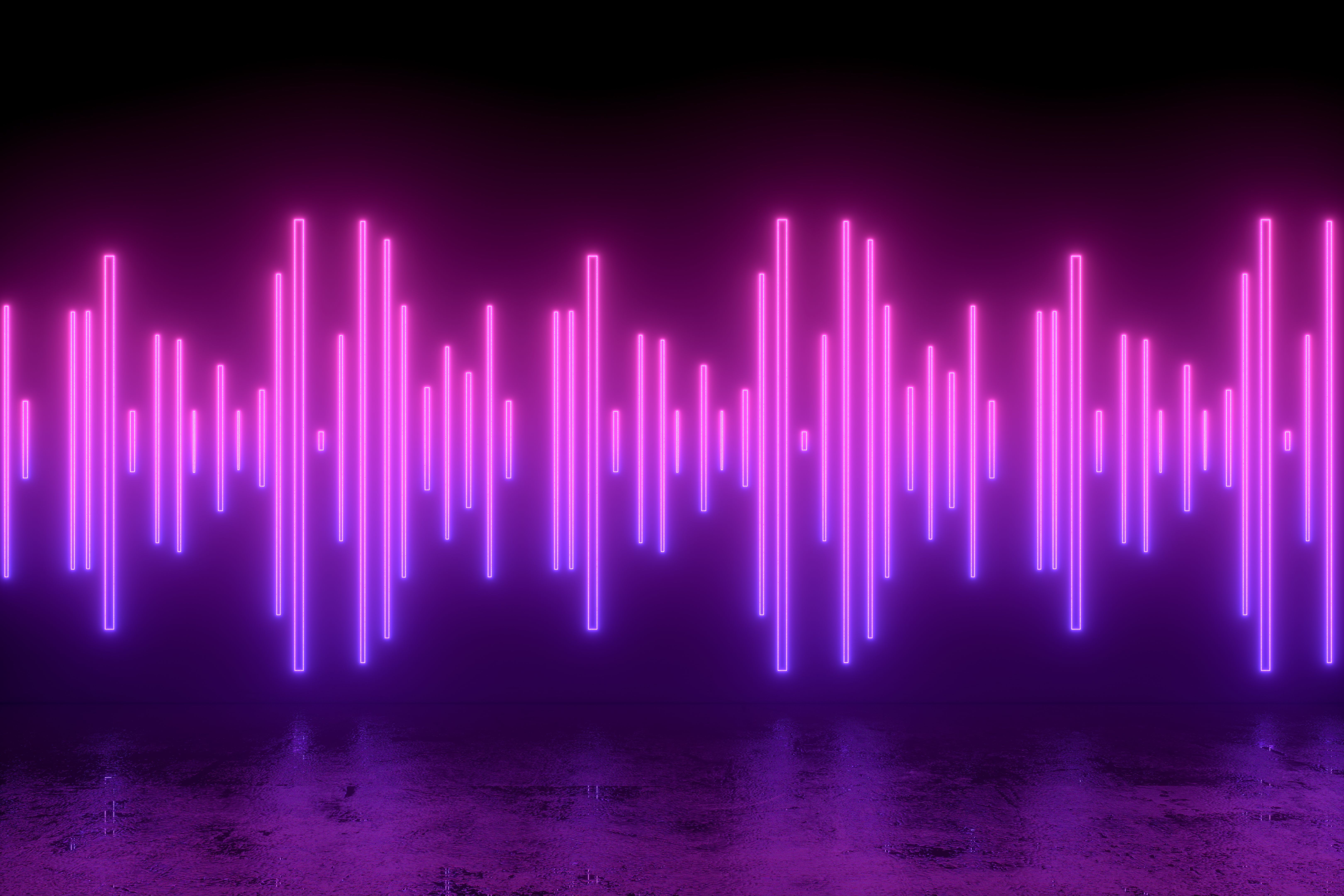 sound wave