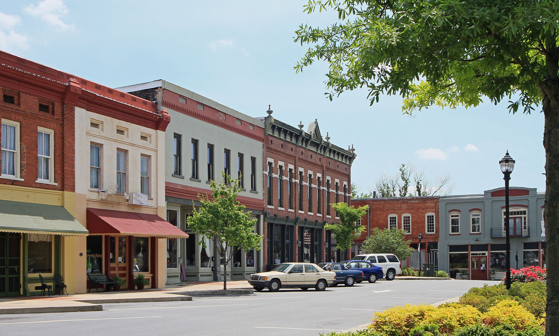 georgia business