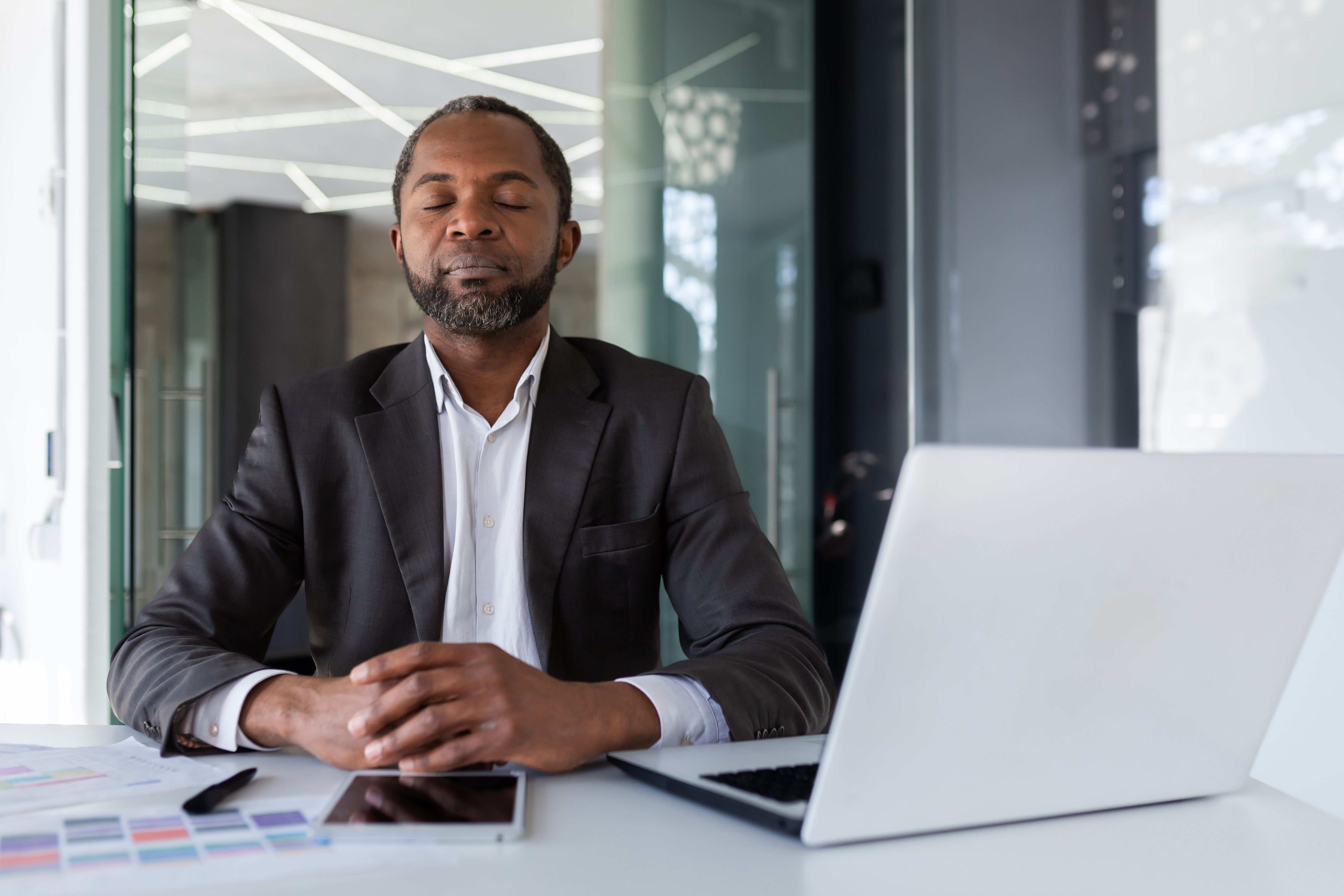 corporate mindfulness