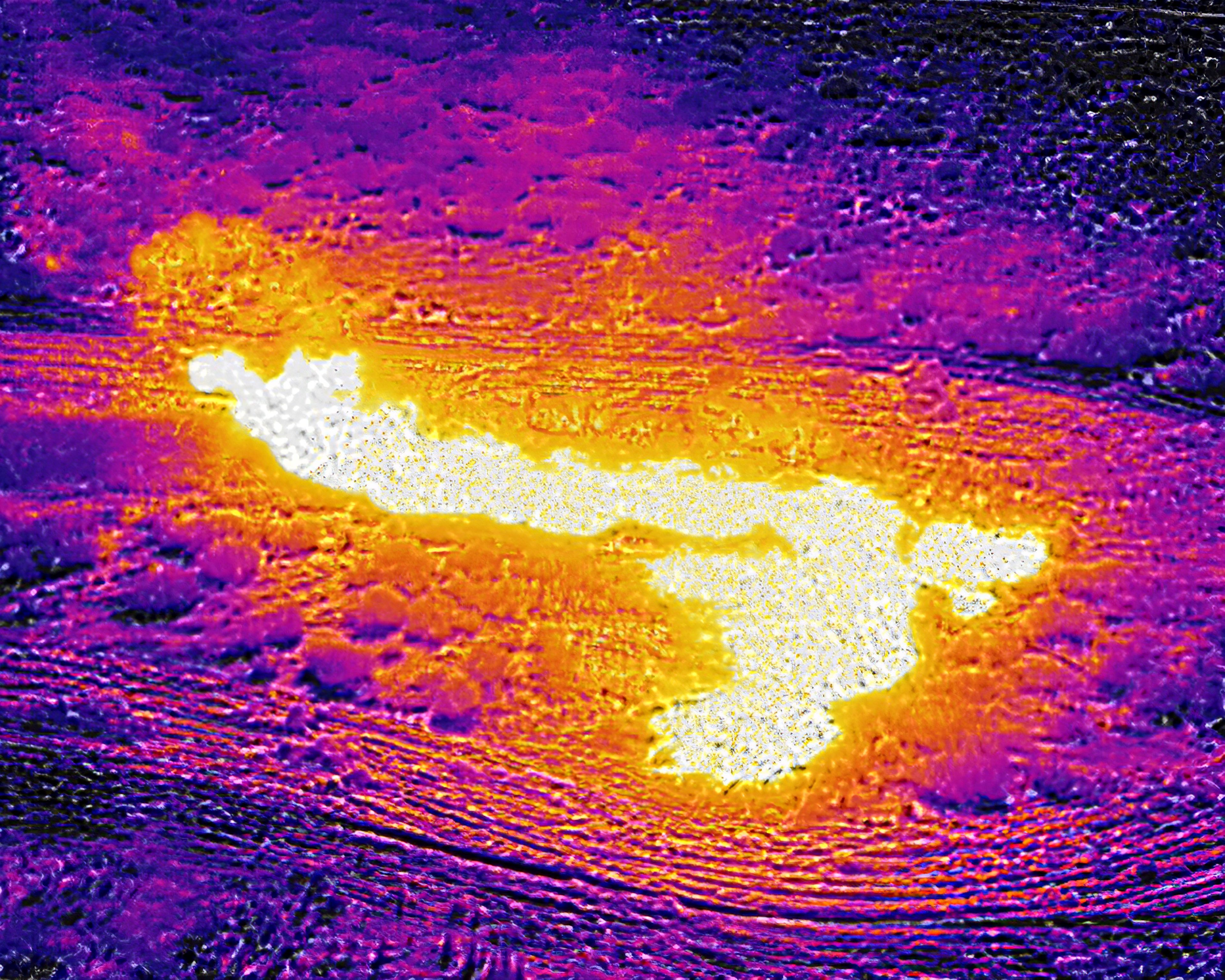drone thermography