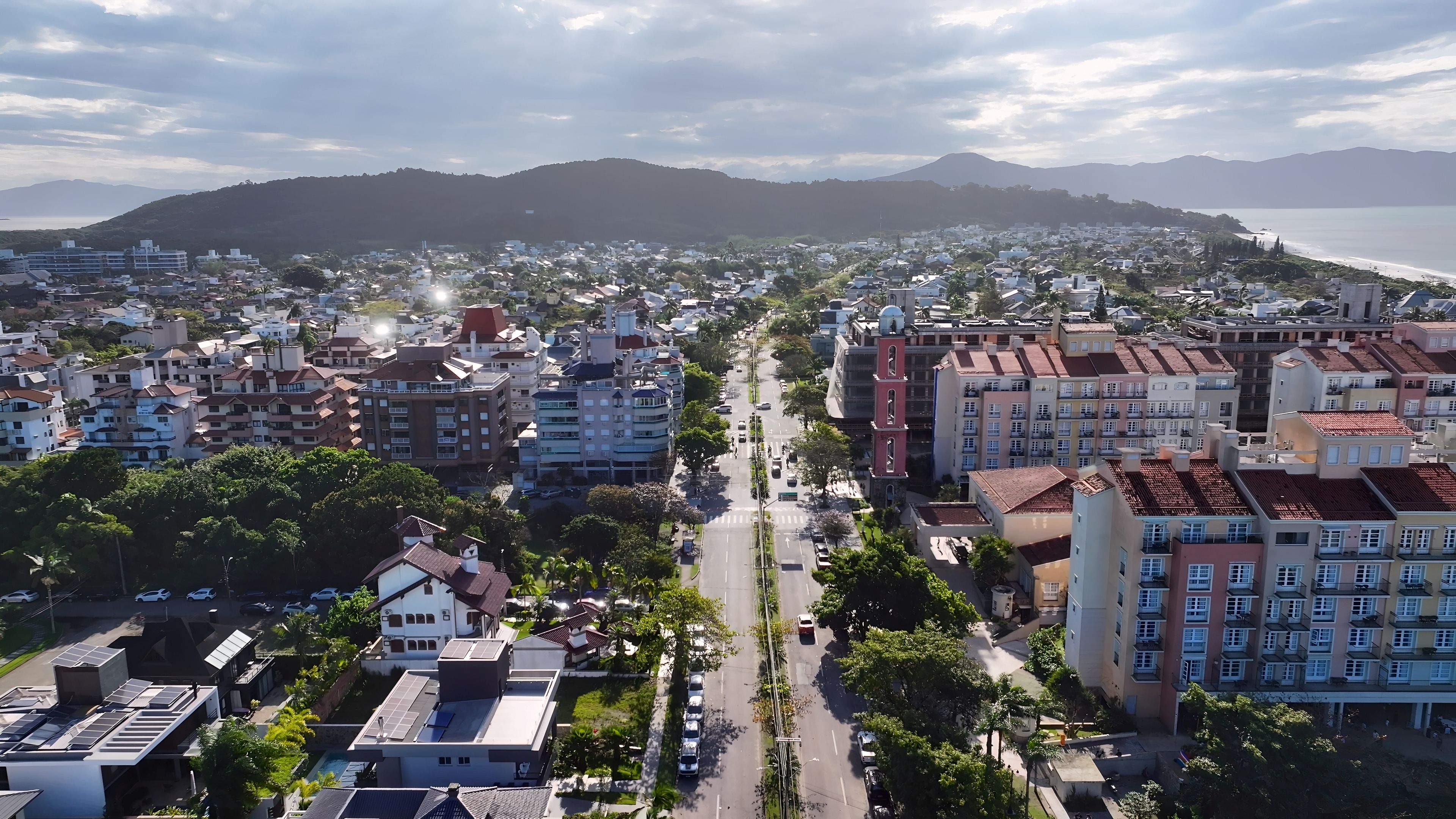 envío internacional