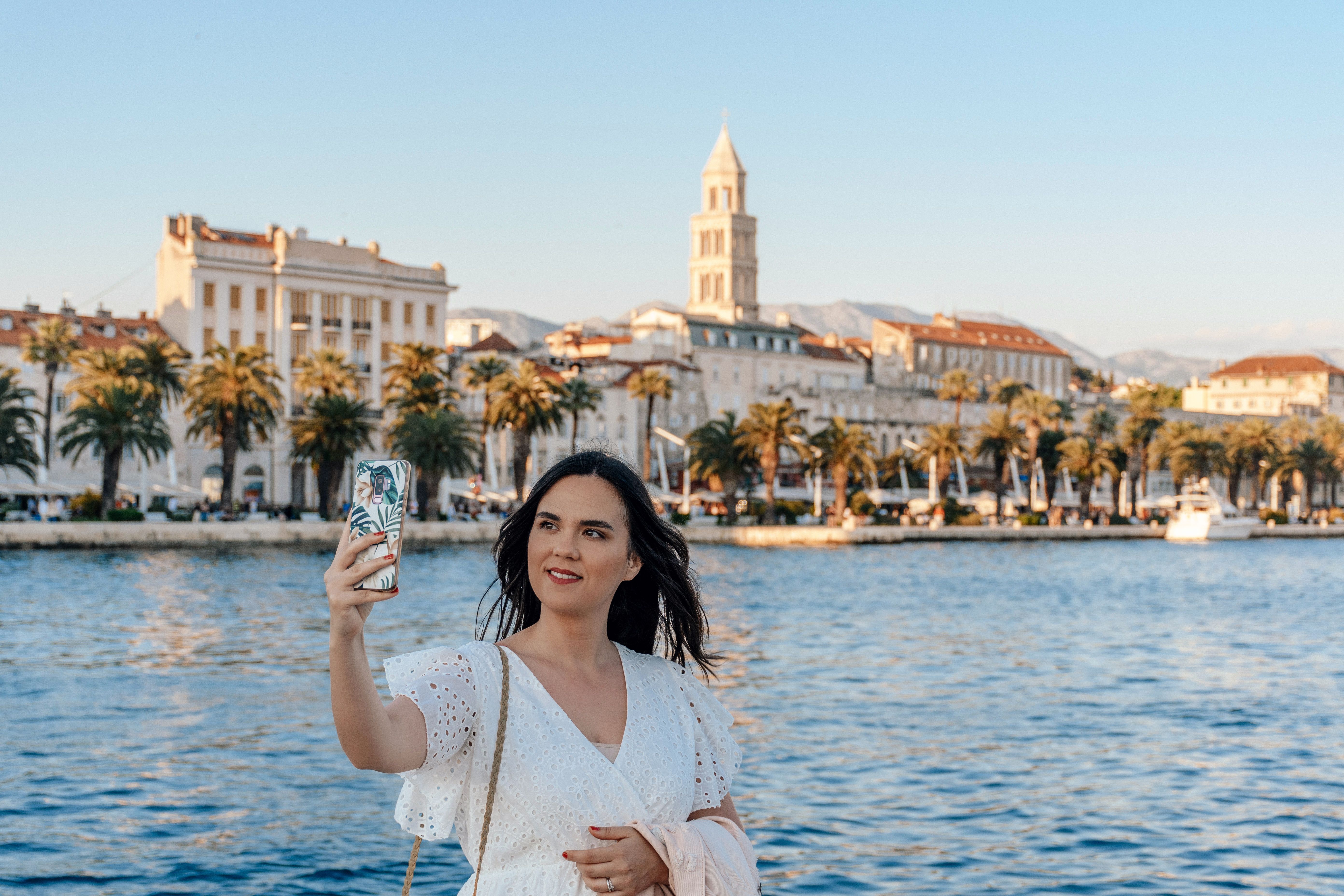 portrait photography Croatia