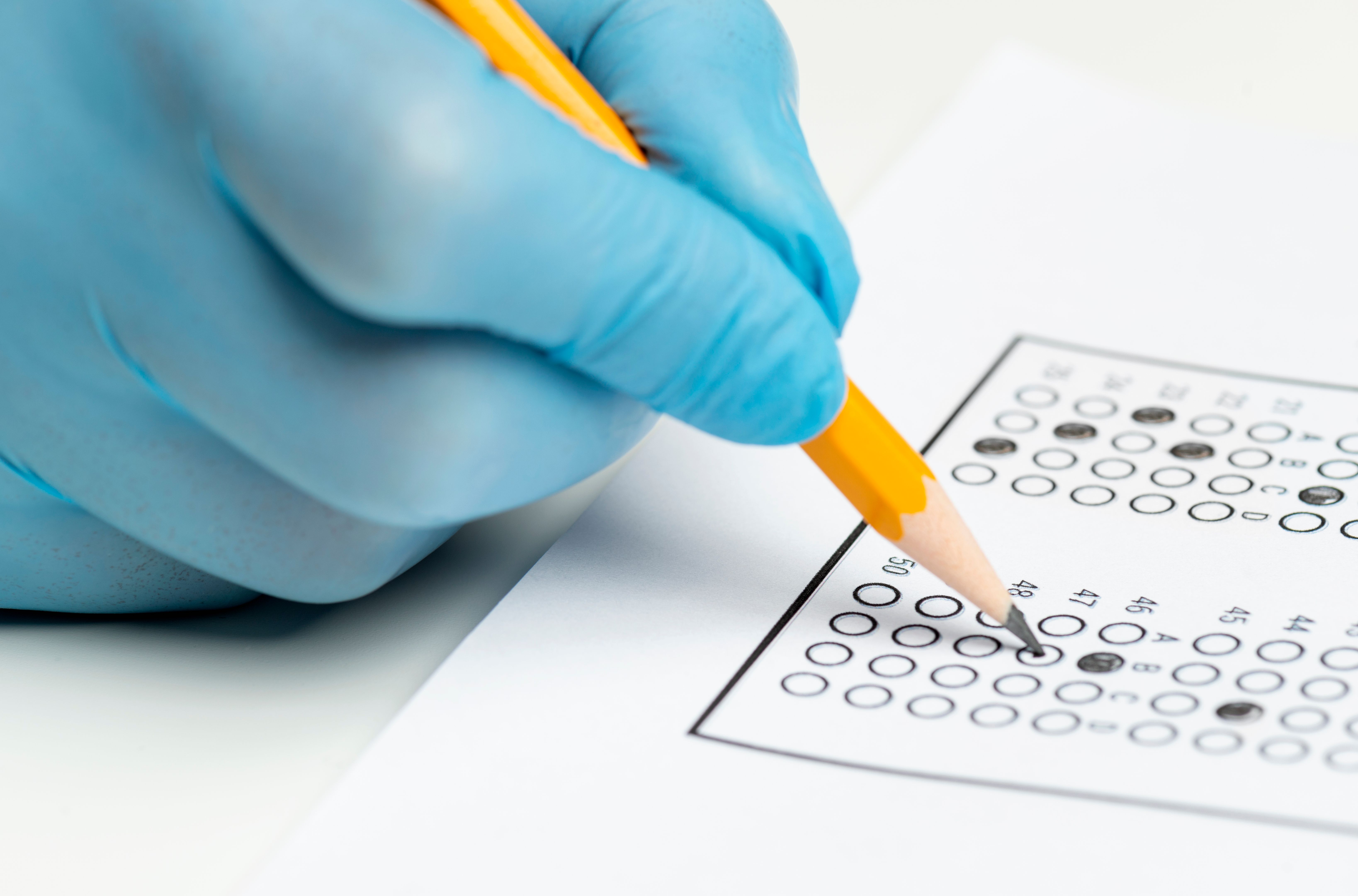 Coronavirus Style Educational Exam Coronavirus Style Educational Exam