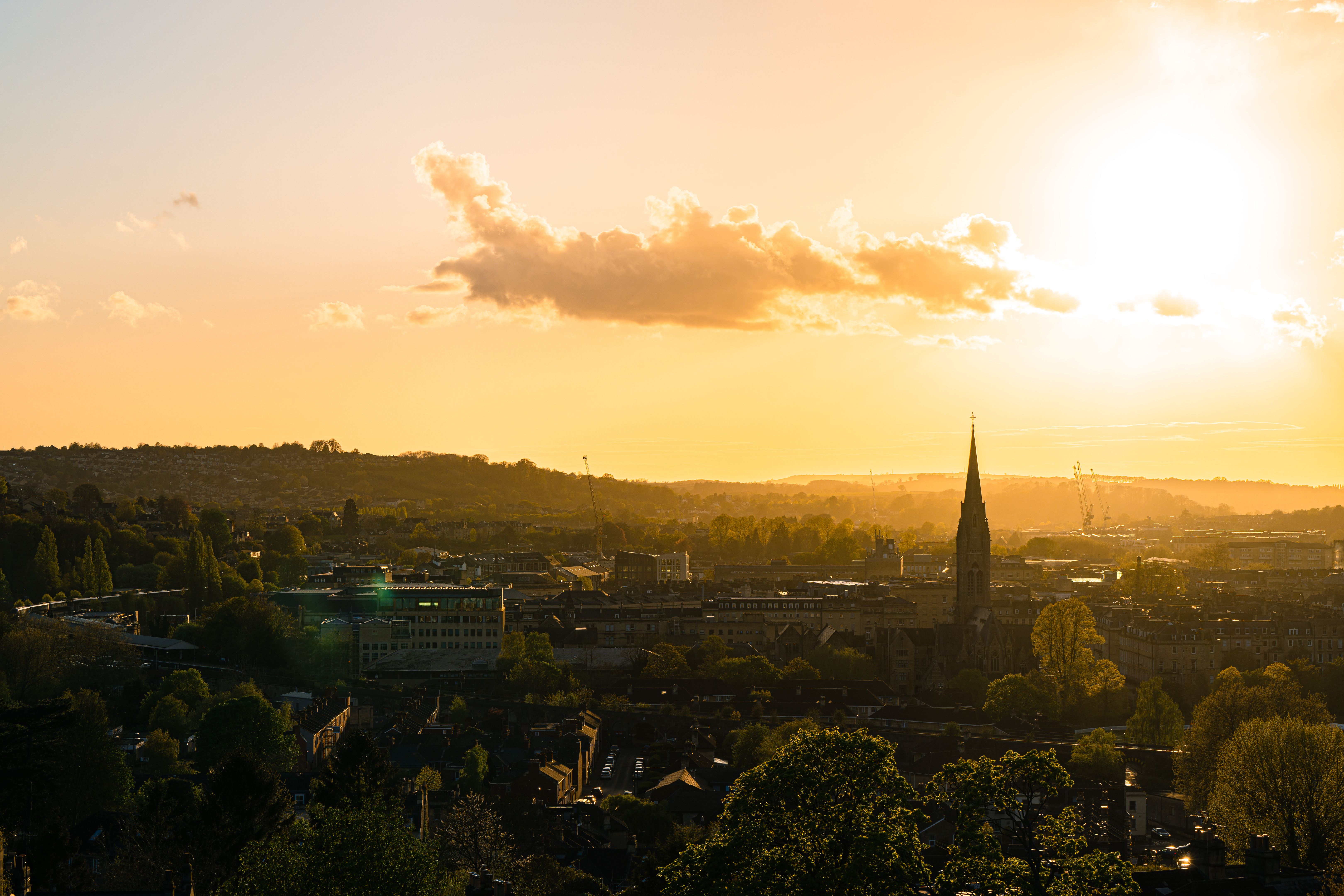 bristol neighborhoods