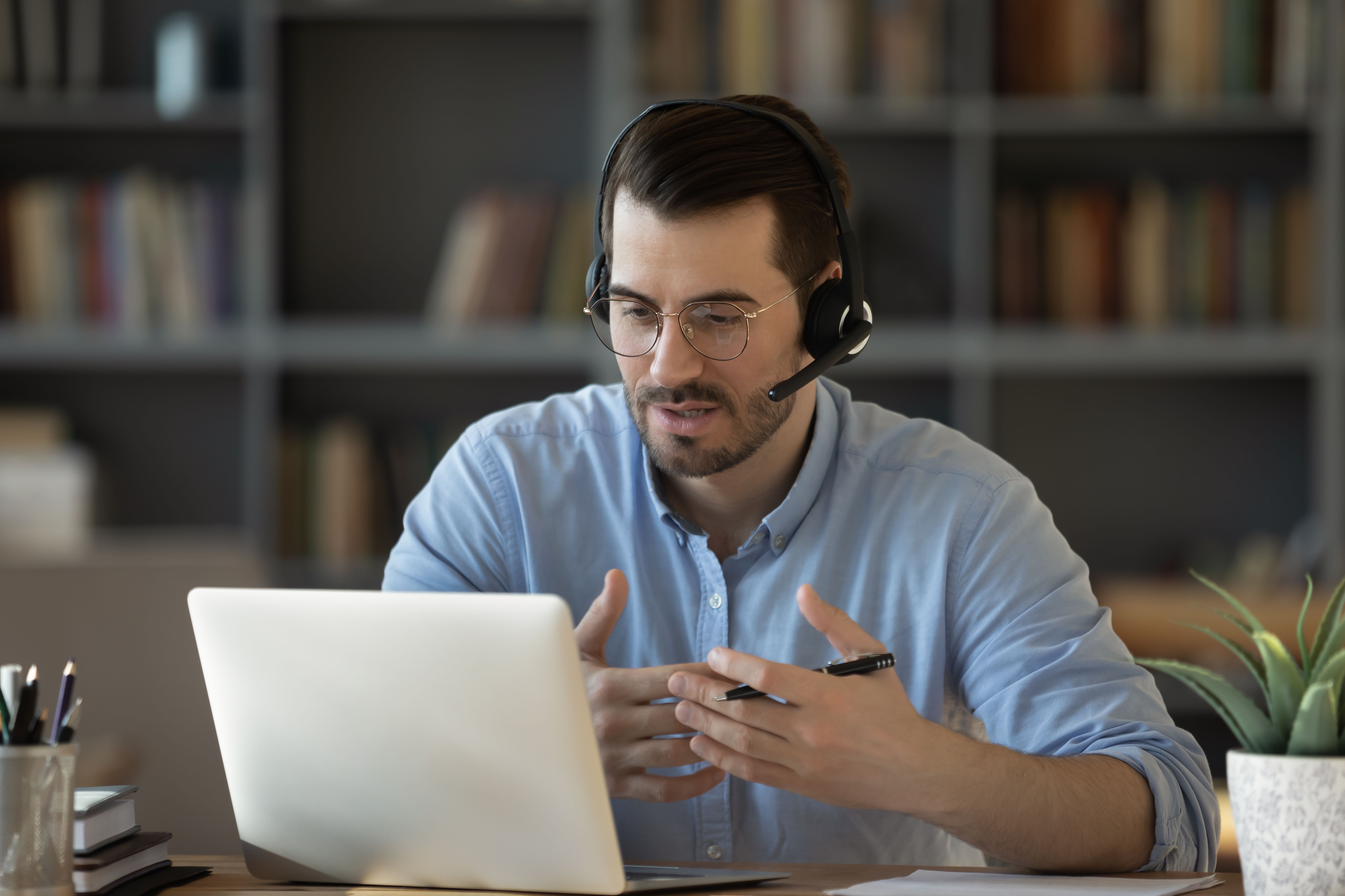 online coaching