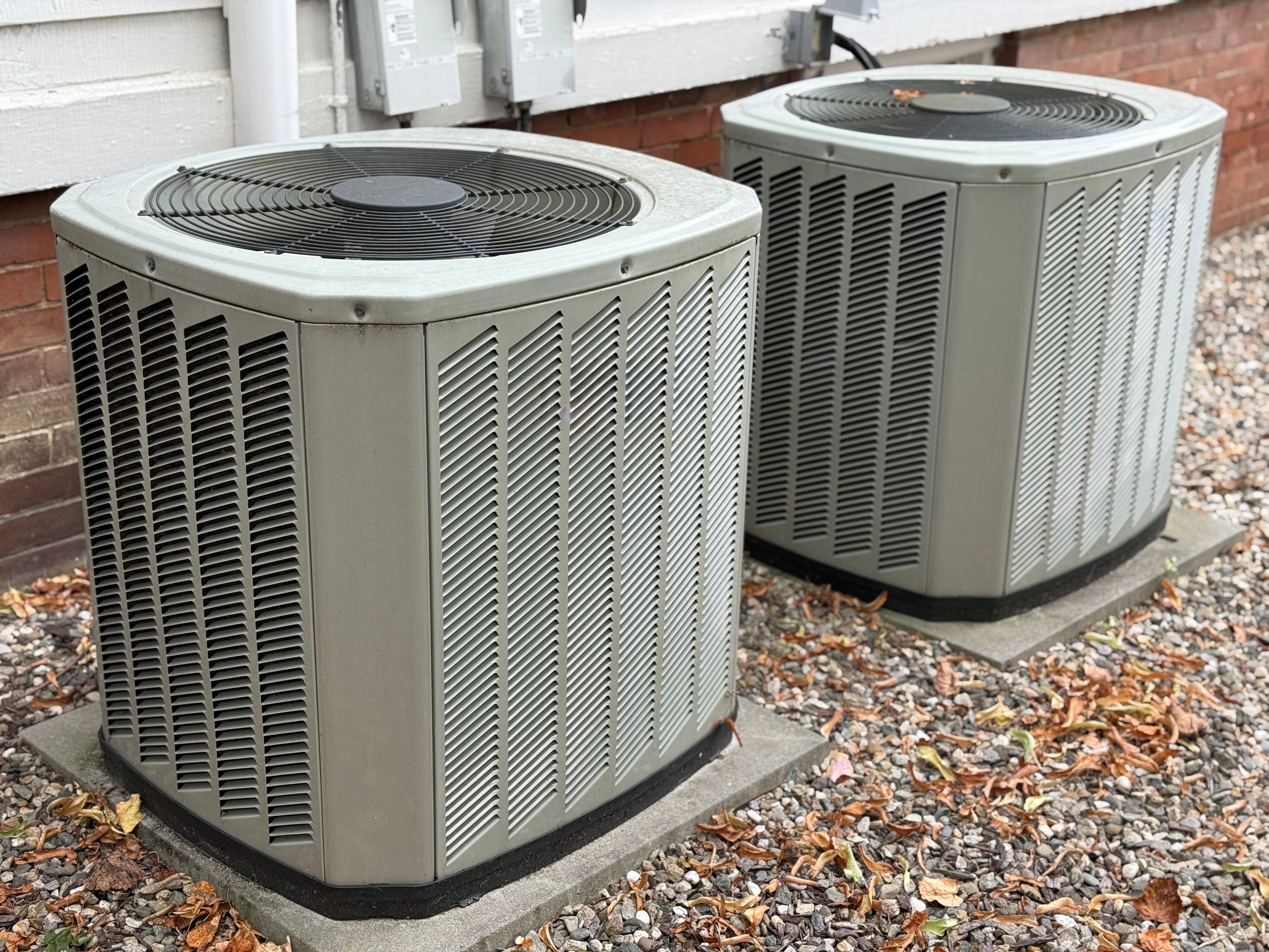 DIY AC Troubleshooting: Common Issues and Quick Fixes